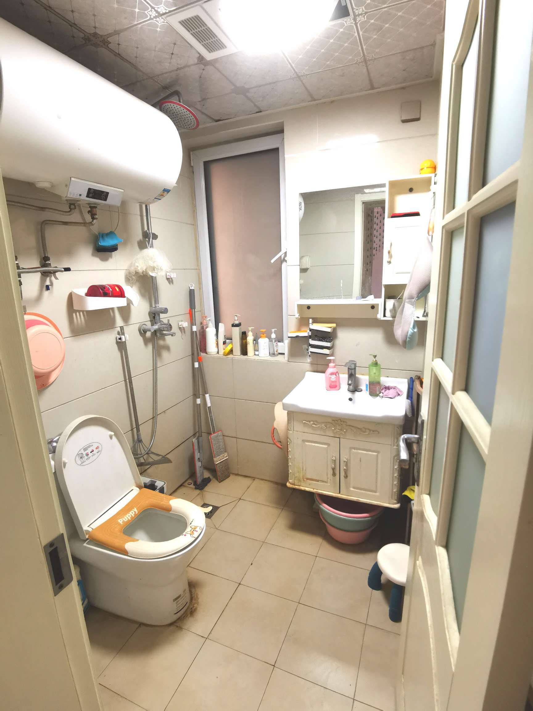 银丰唐郡紫薇园