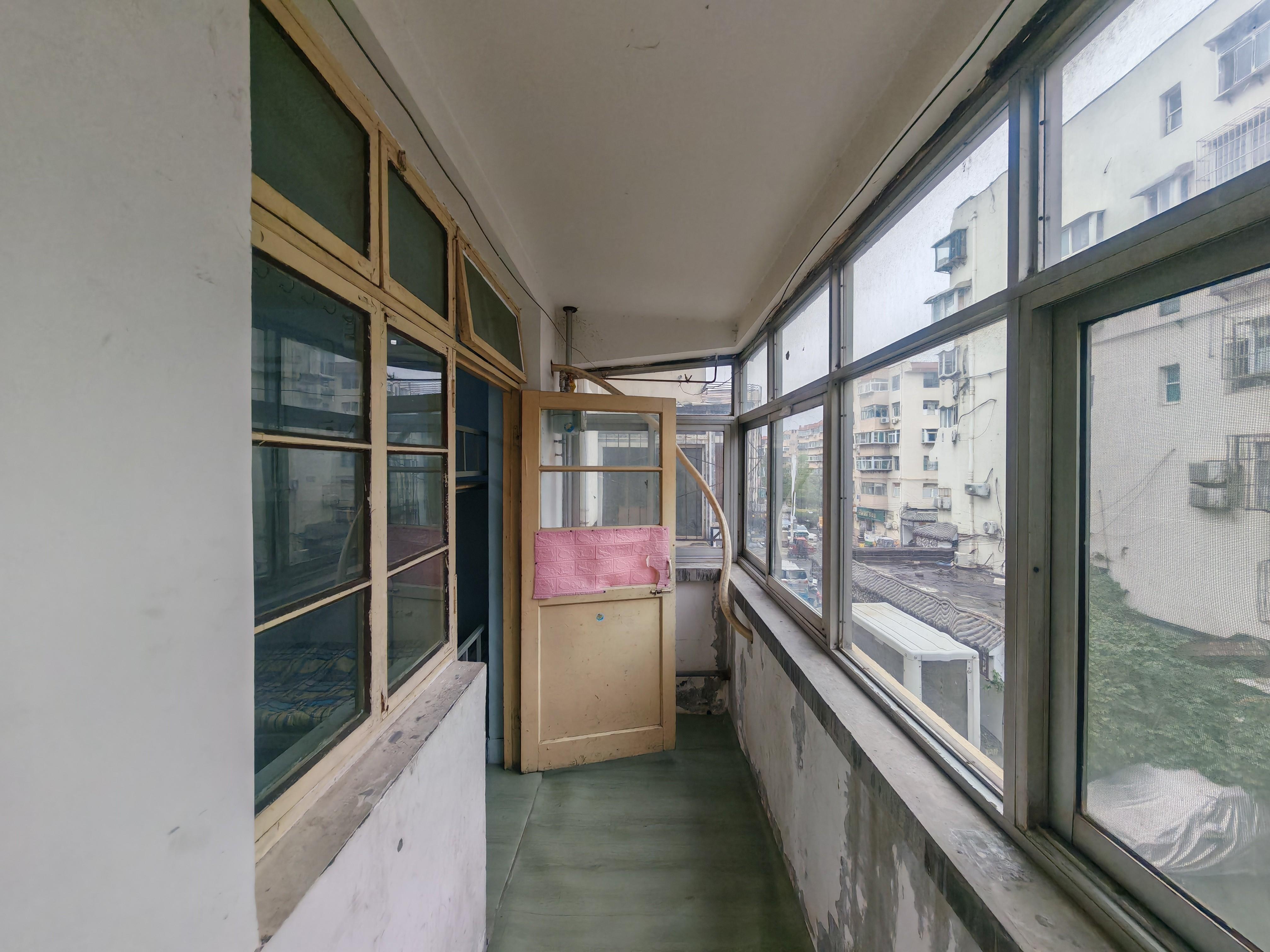 明湖小区