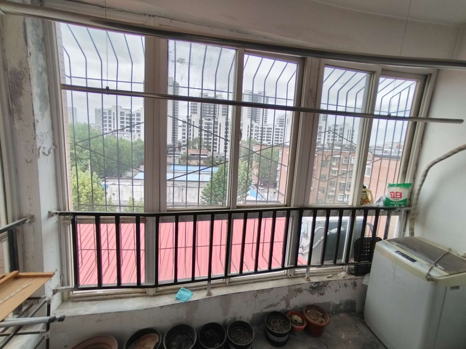 石桥小区