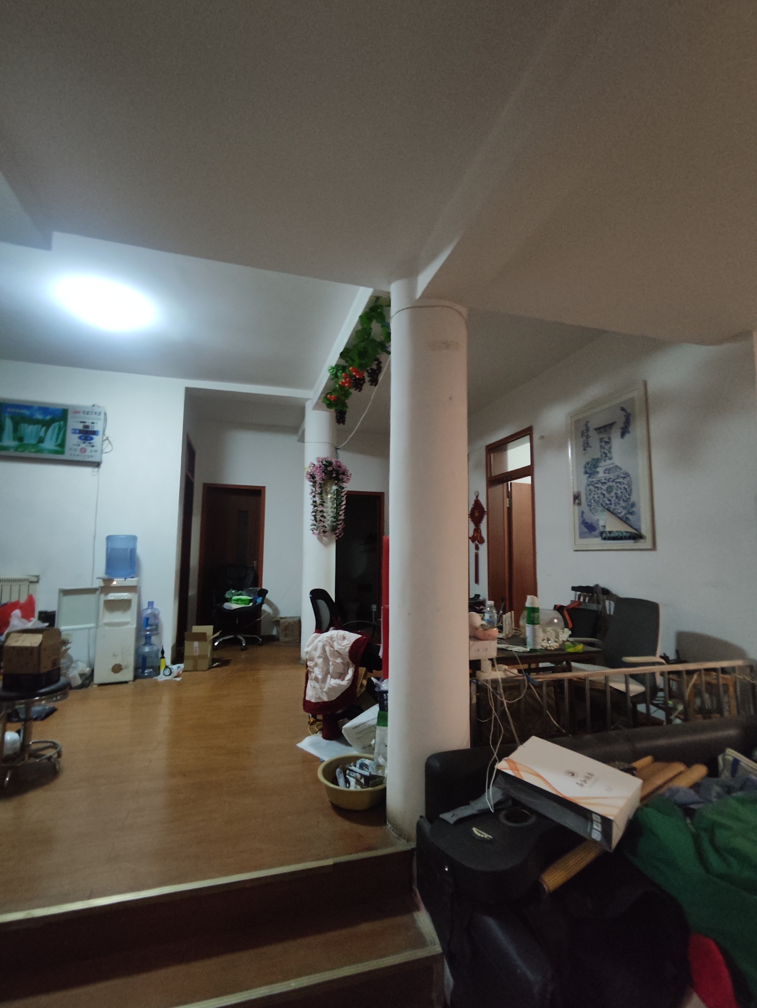 整租·普照园小区南区  南北