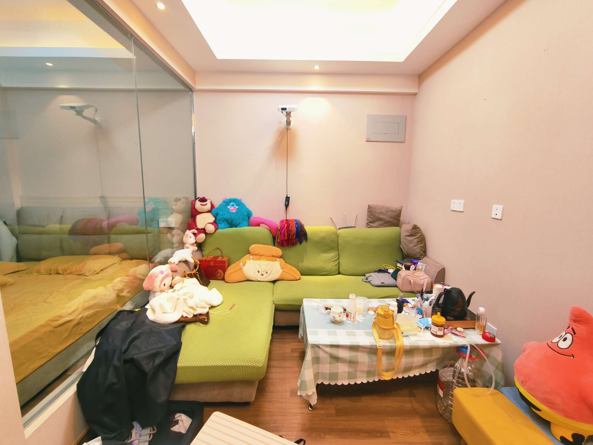 
							绿城兰悦(绿城蘭悦)