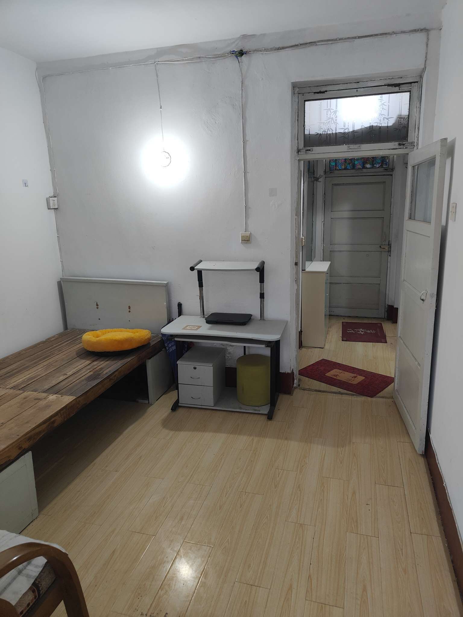营市西街社区