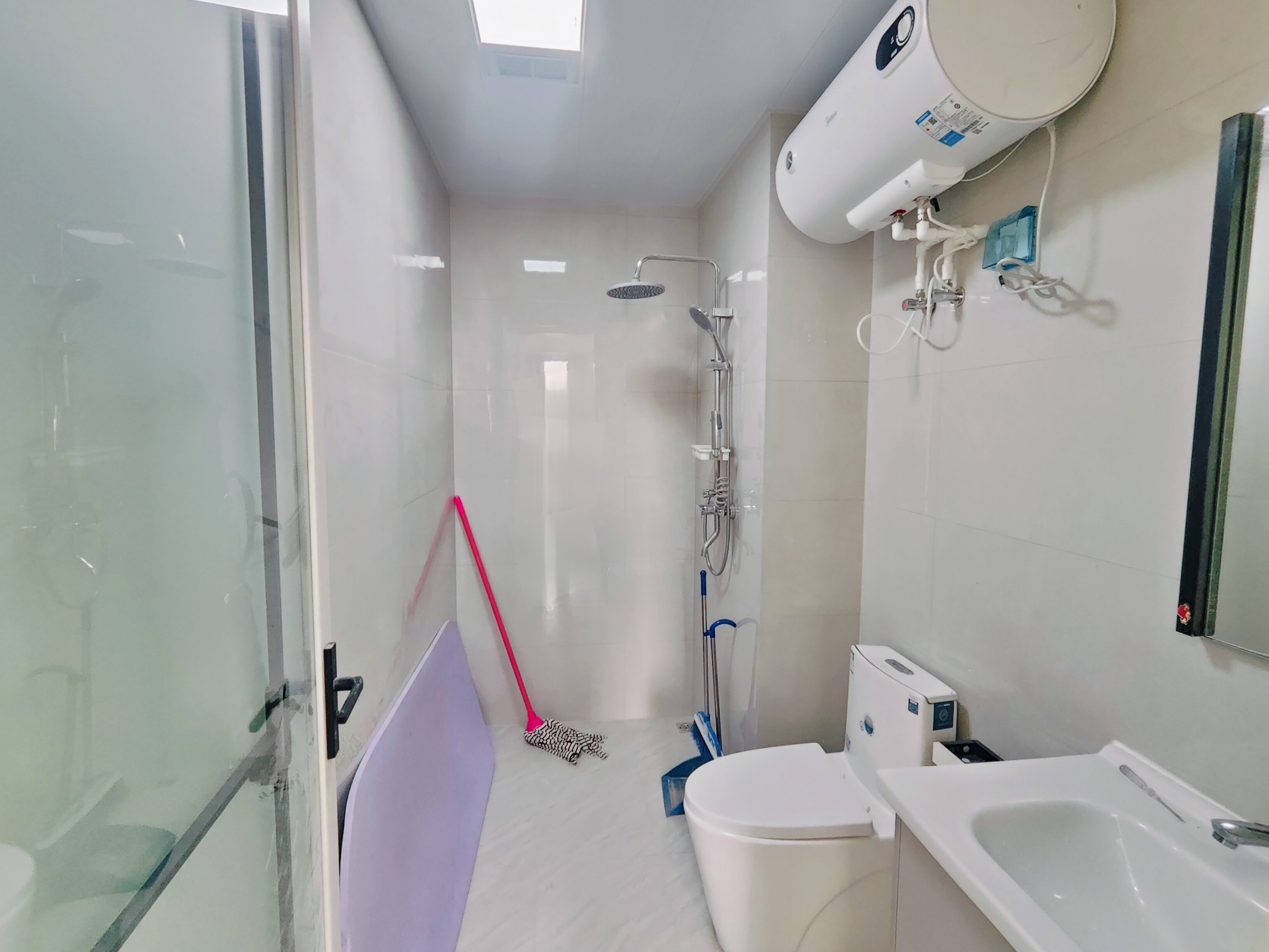 恒大滨河左岸公寓(临湖公馆花园)