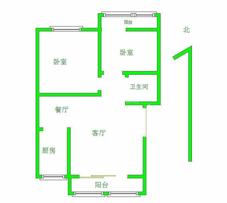石桥小区