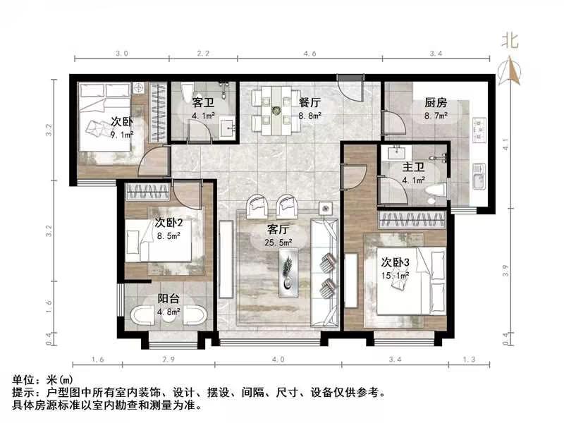 重汽翡翠外滩