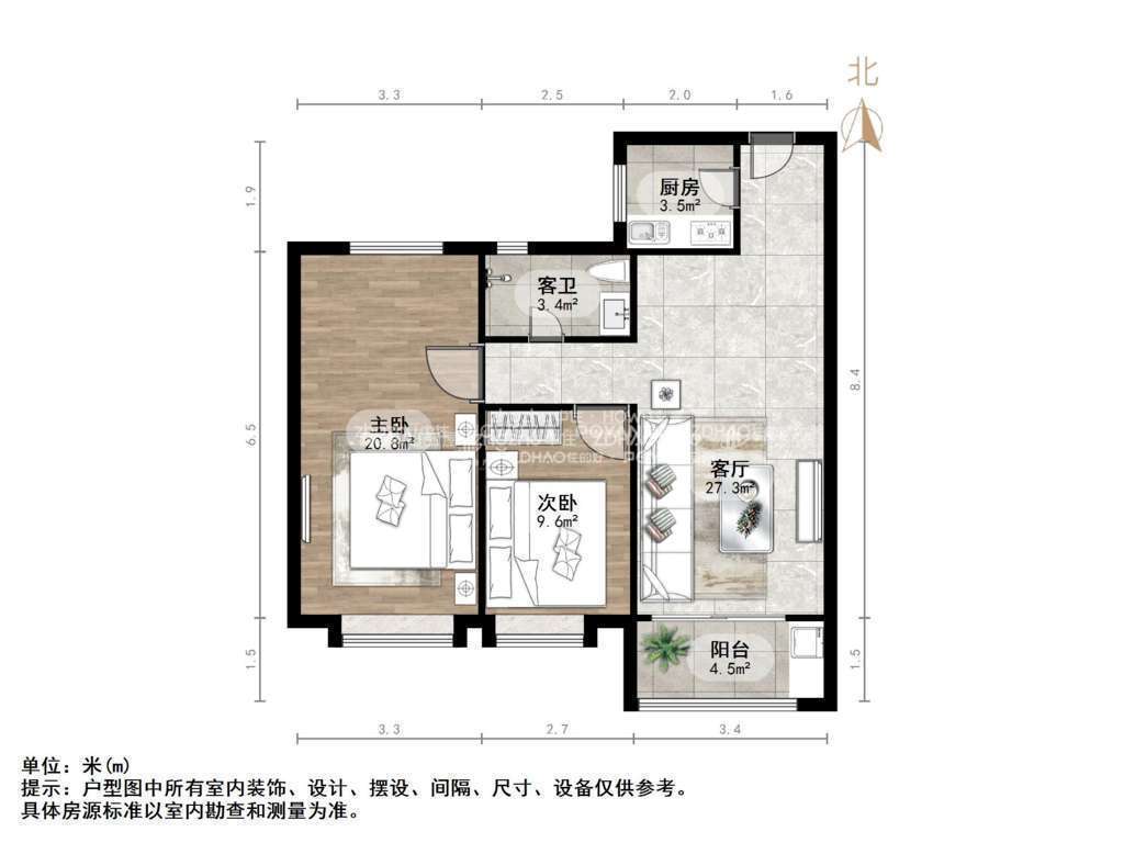 融创文旅城兰亭居