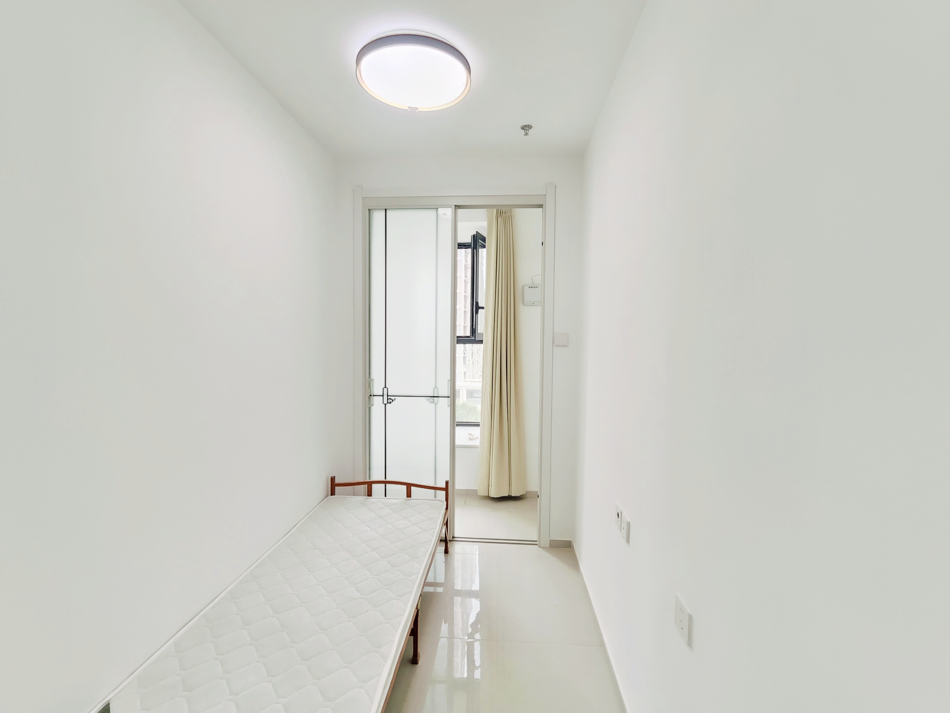 恒大滨河左岸公寓(临湖公馆花园)