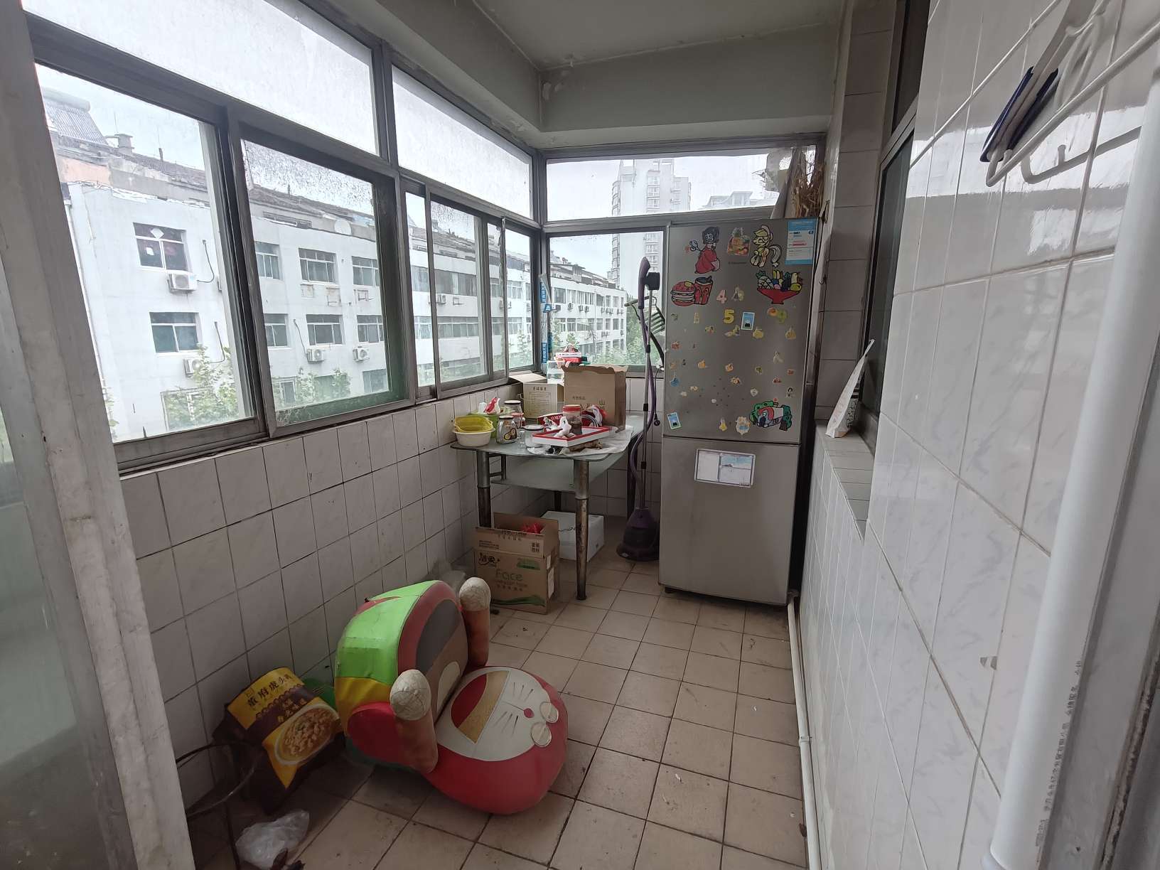 建鑫花园