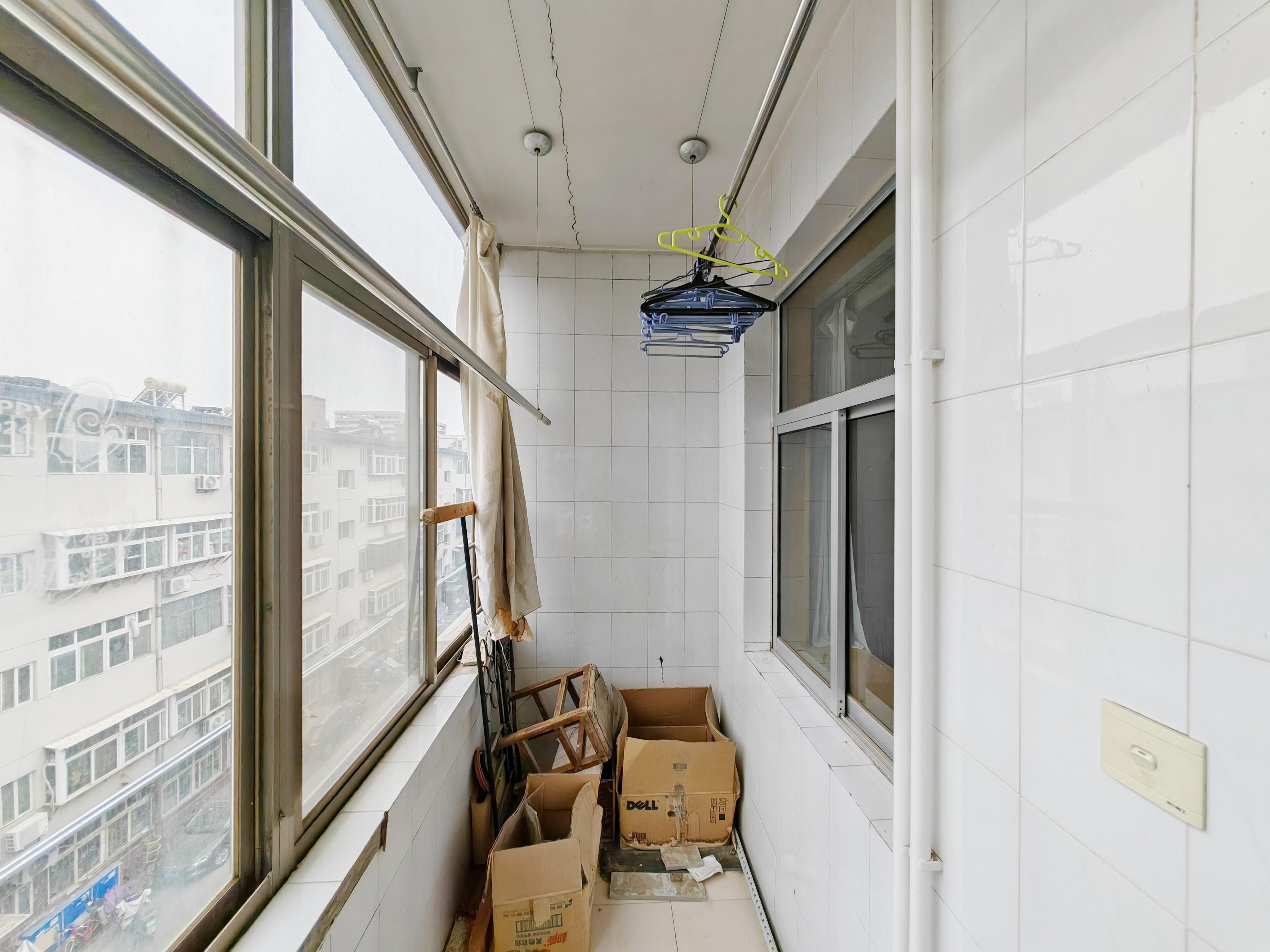 科院路单位宿舍