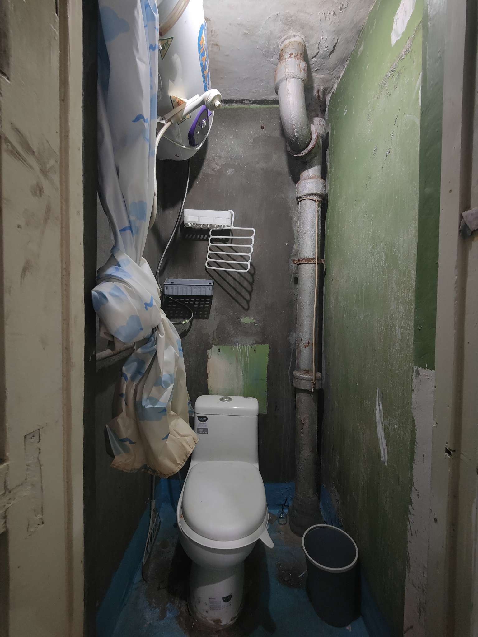 营市西街社区