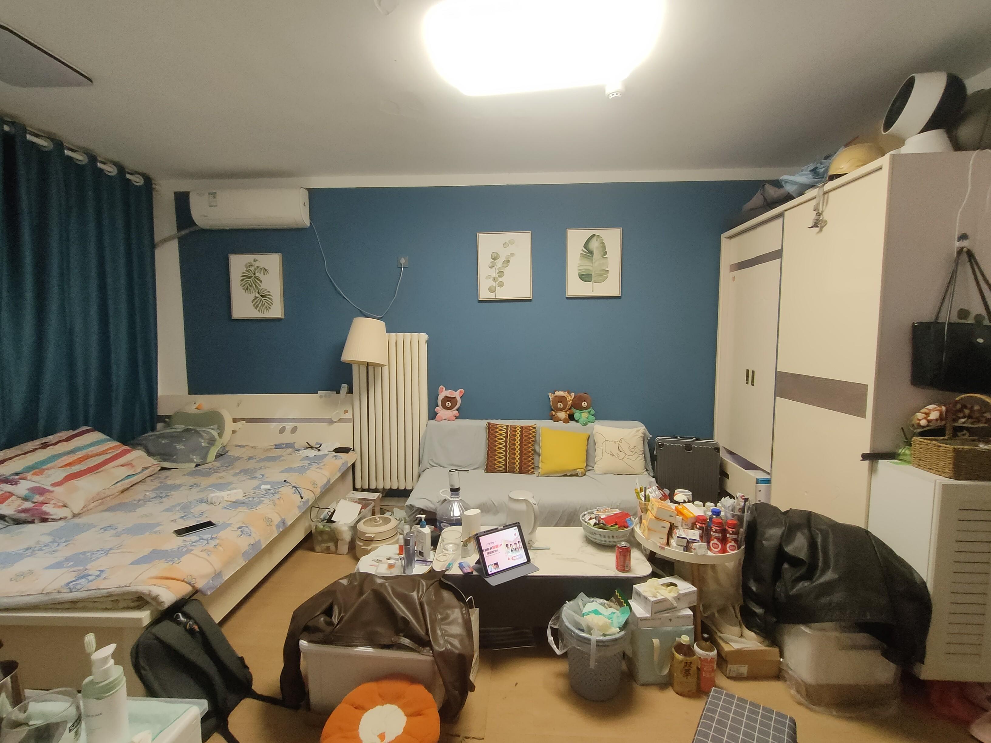 丁豪蓝调国际