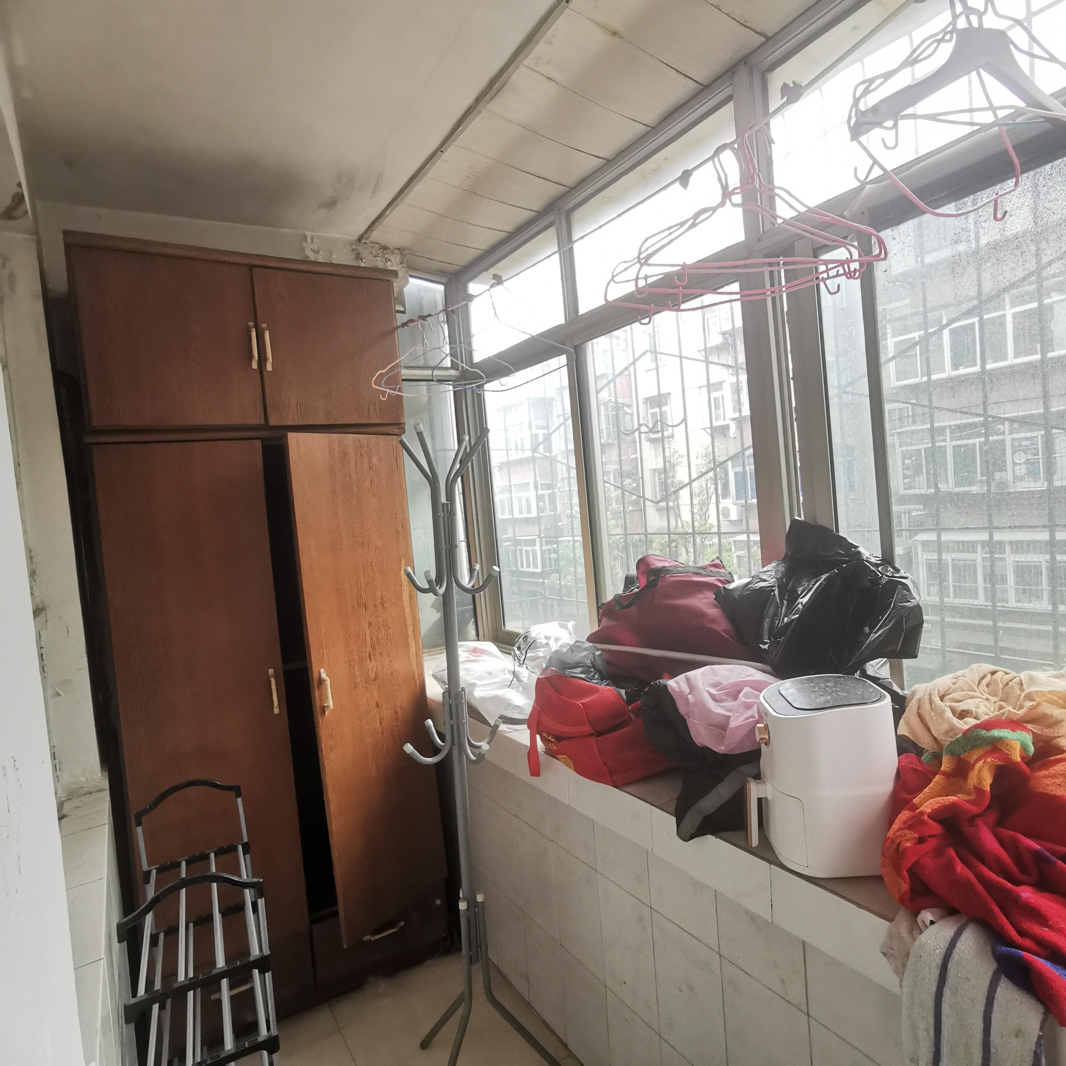 金牛小区
