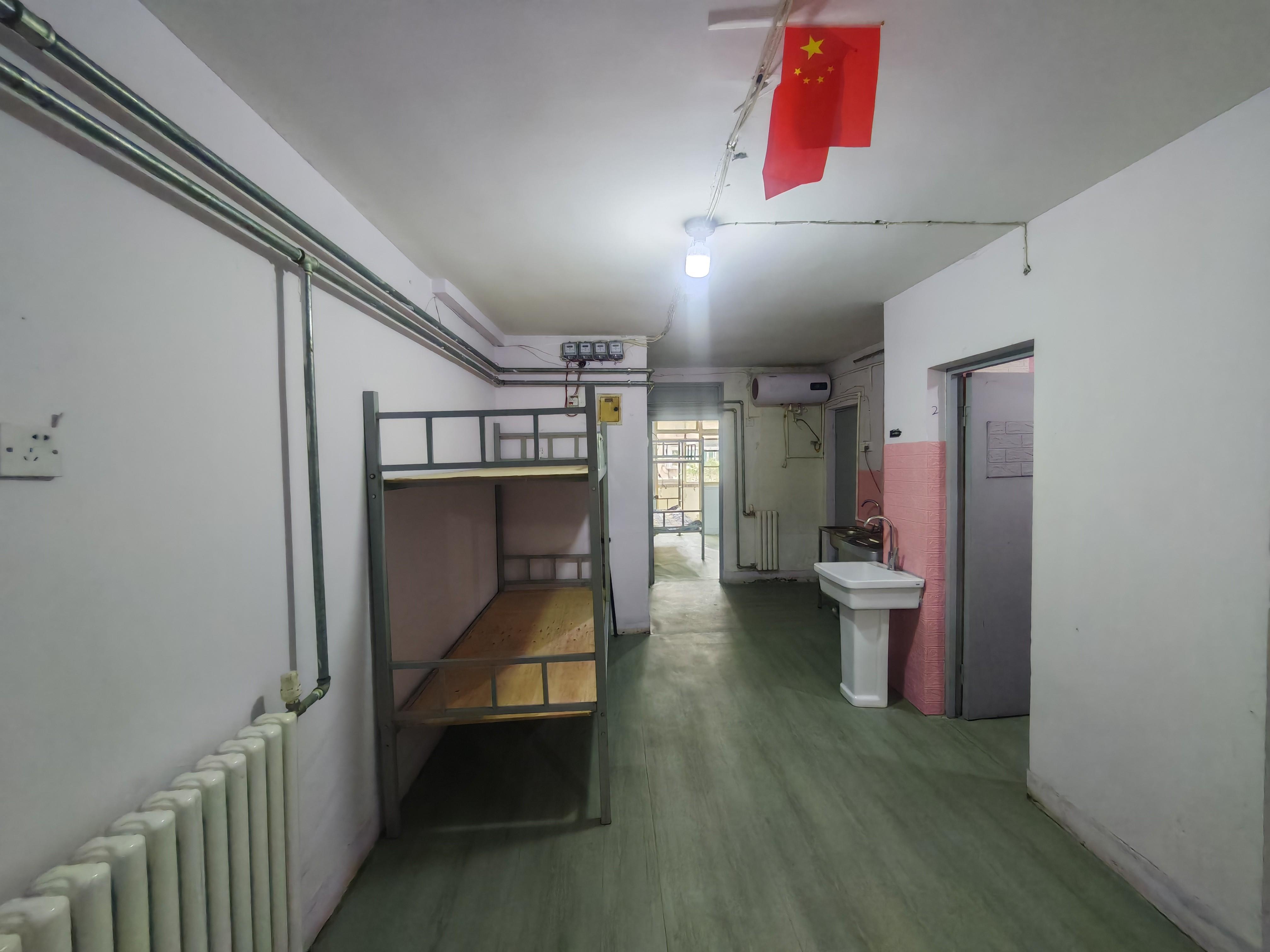 明湖小区