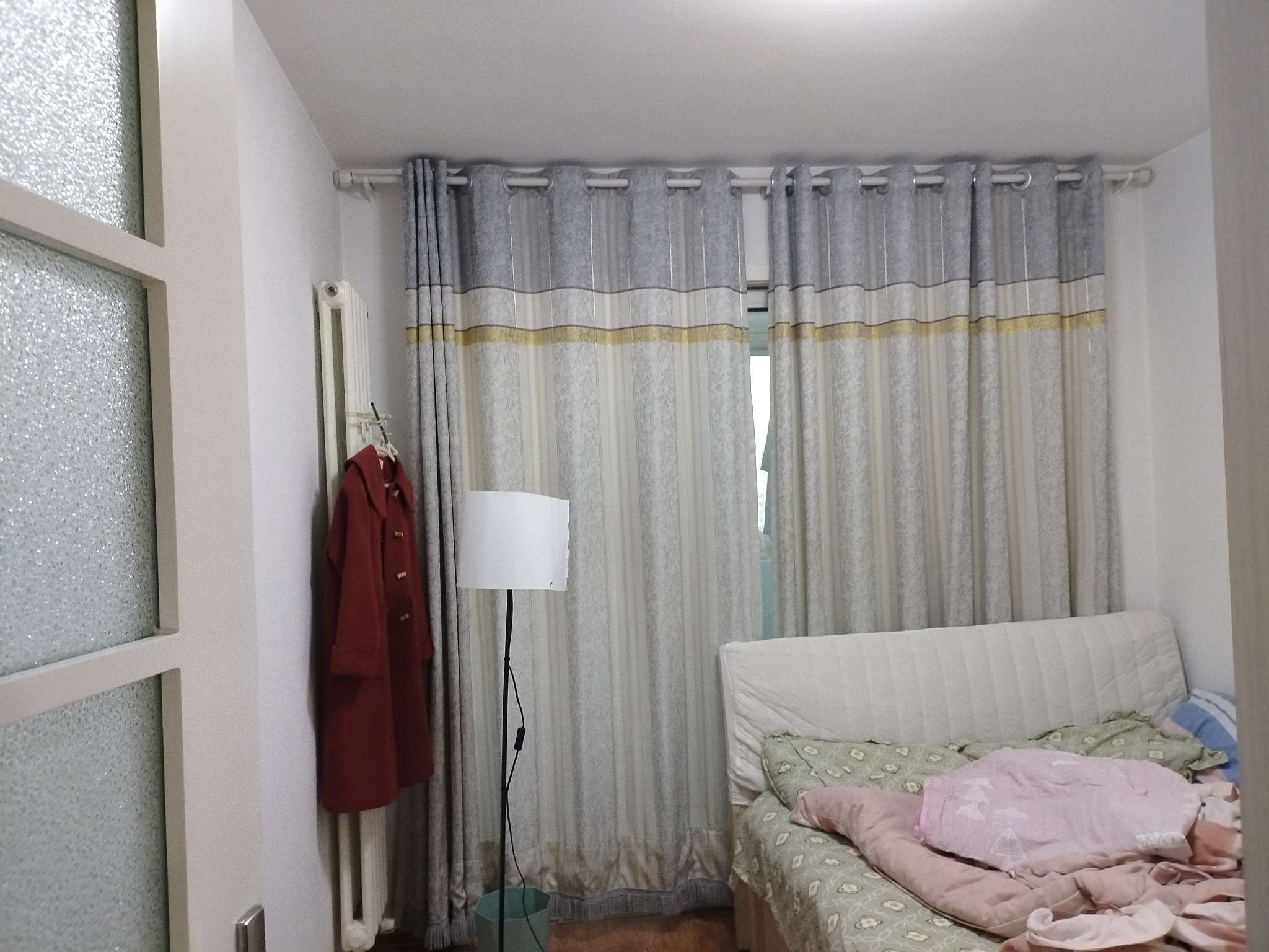 万达鸿景苑