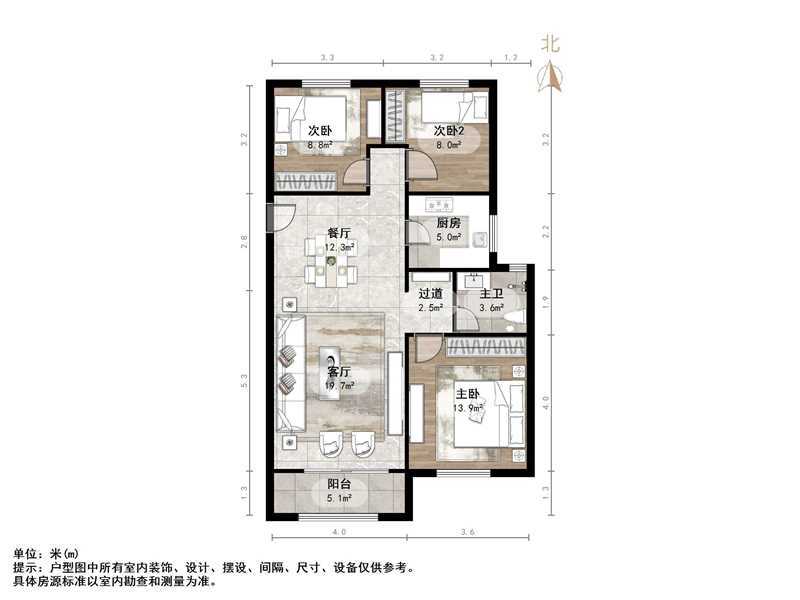 恒大滨河左岸