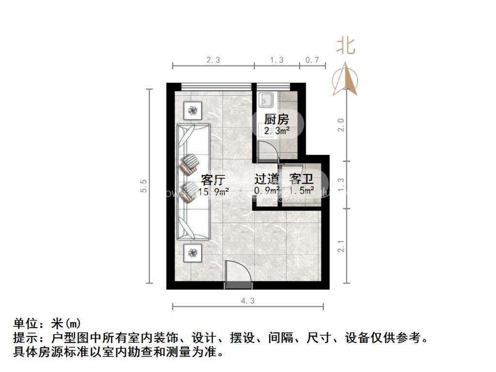 华夏福地
