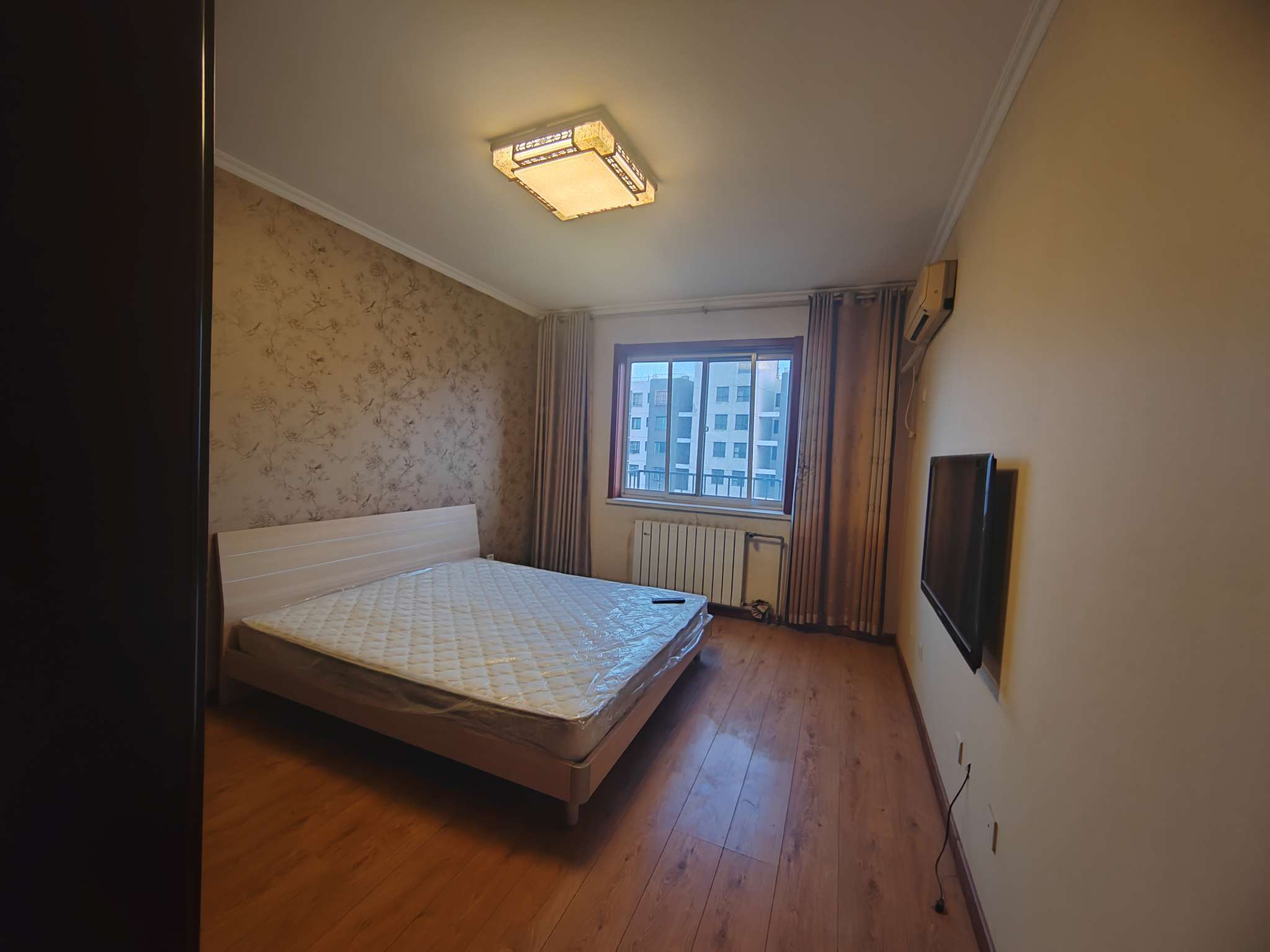 钢城新苑东区
