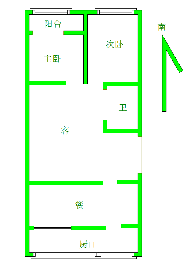 影山花园