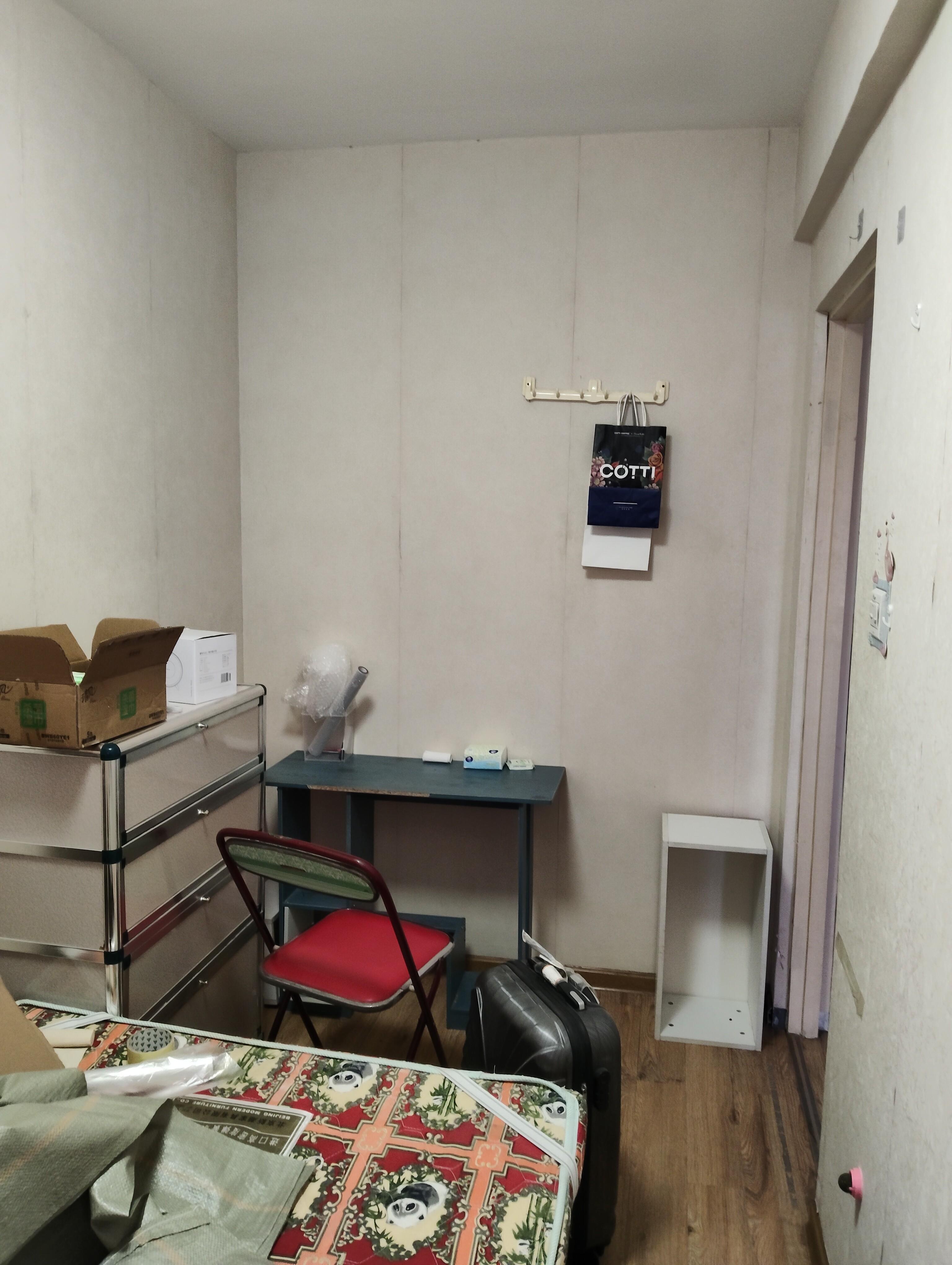 聚贤新区北区