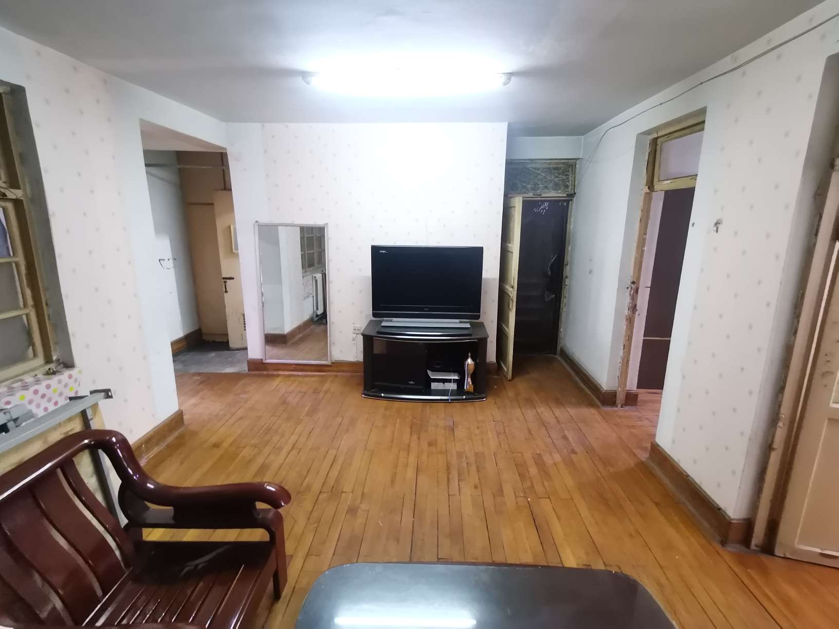 整租· 黄屯小区四区 3室1厅 南北通透