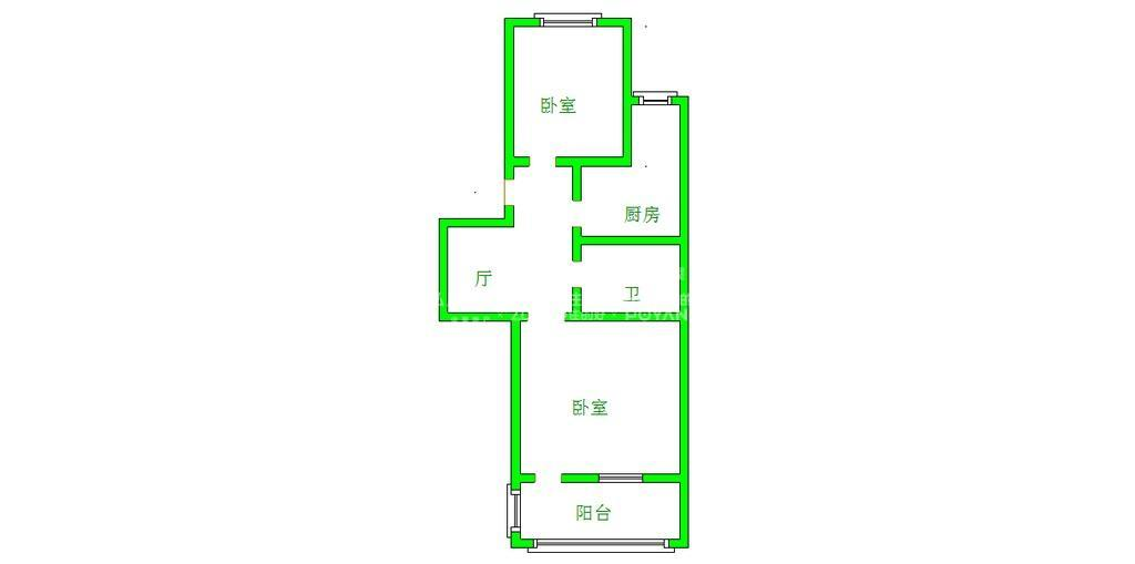 舜玉小区北区