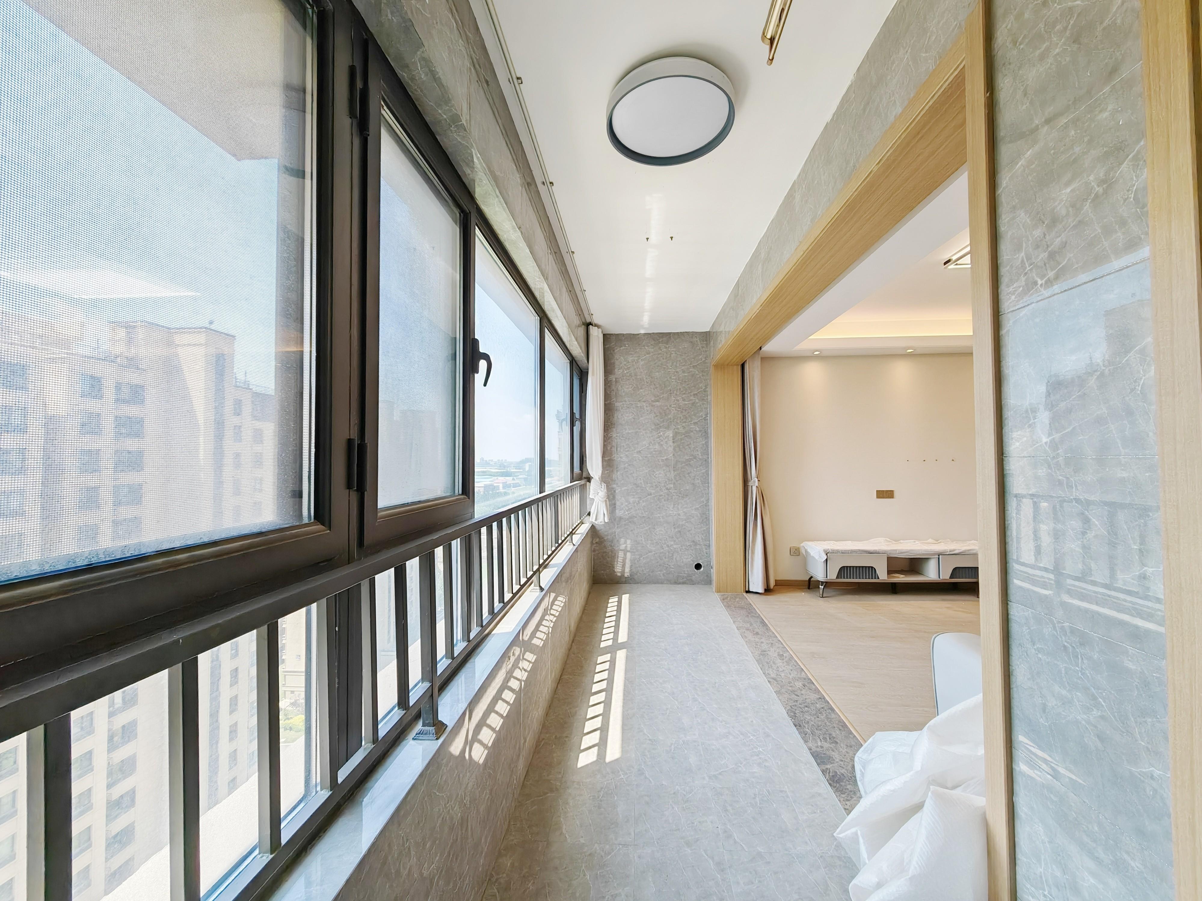 阳光城丽景公馆