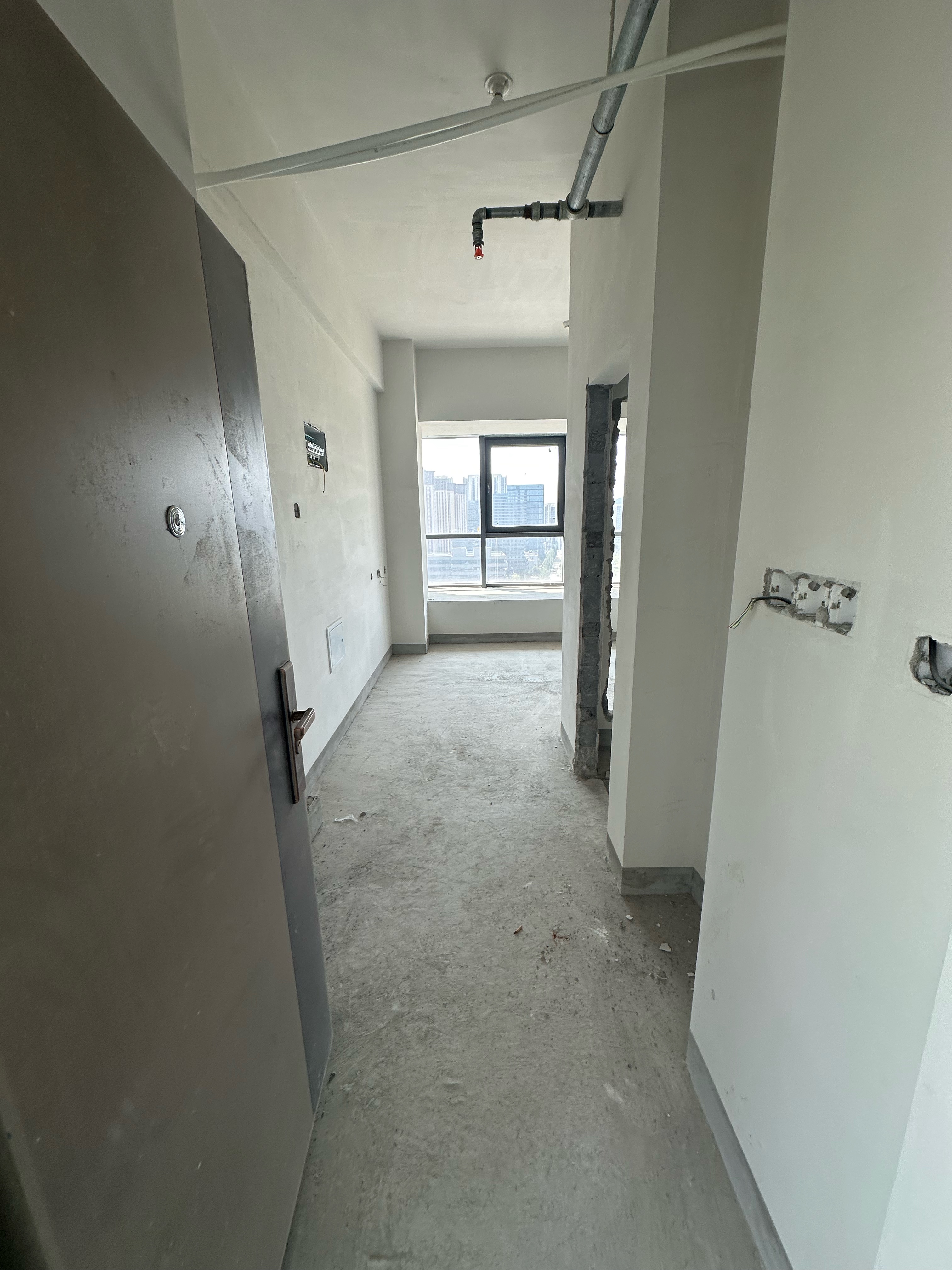 中新锦绣天地东苑一区