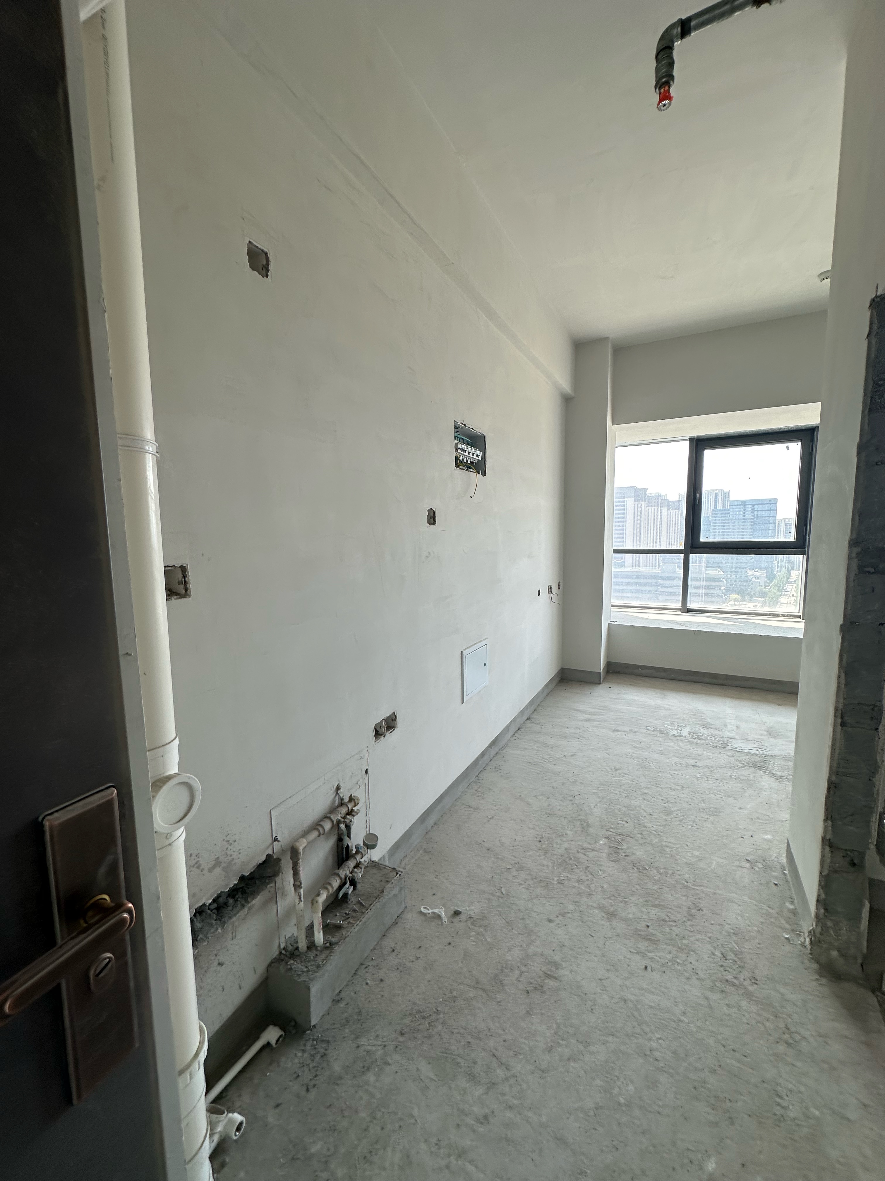 中新锦绣天地东苑一区