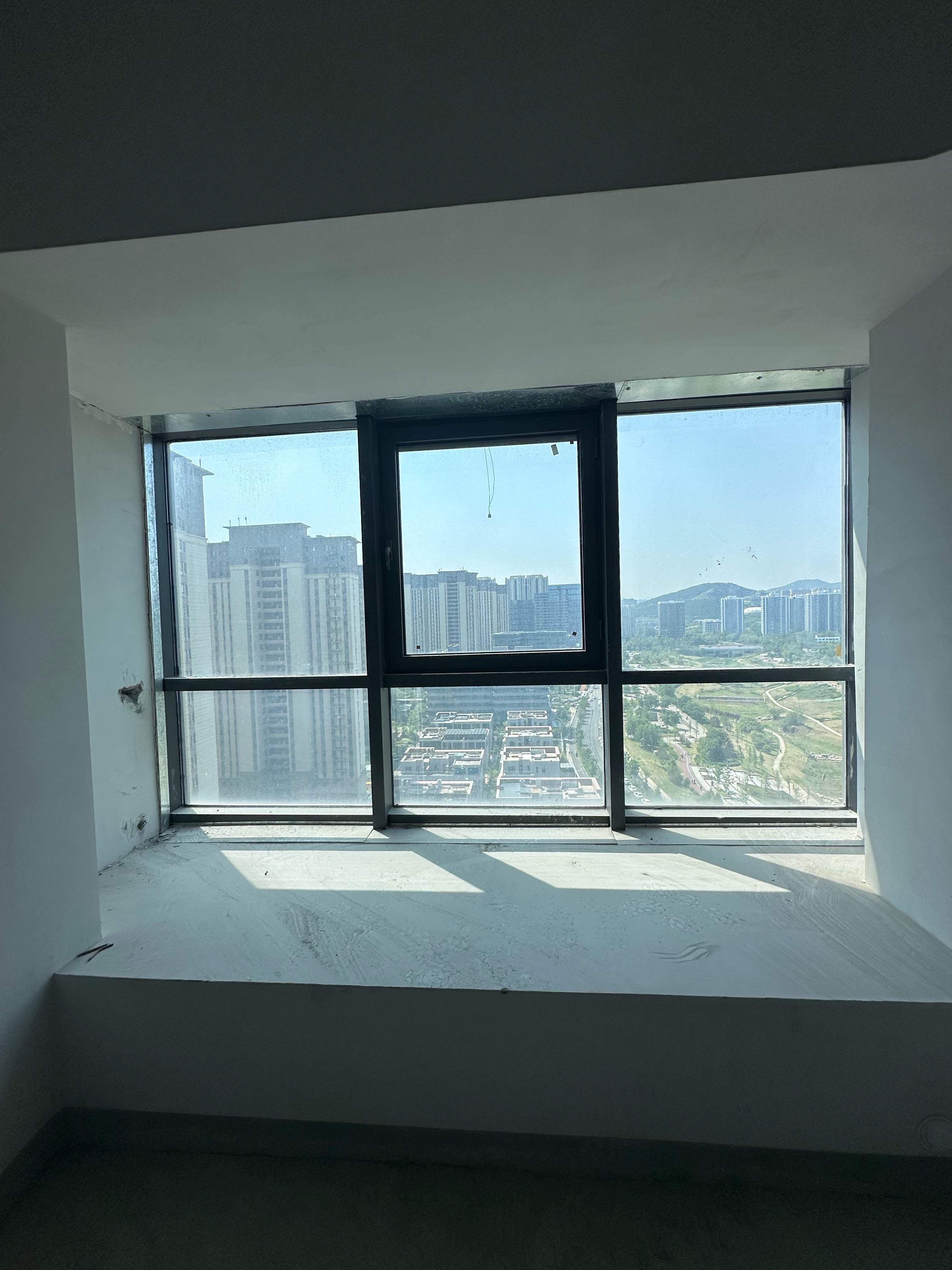 中新锦绣天地东苑一区