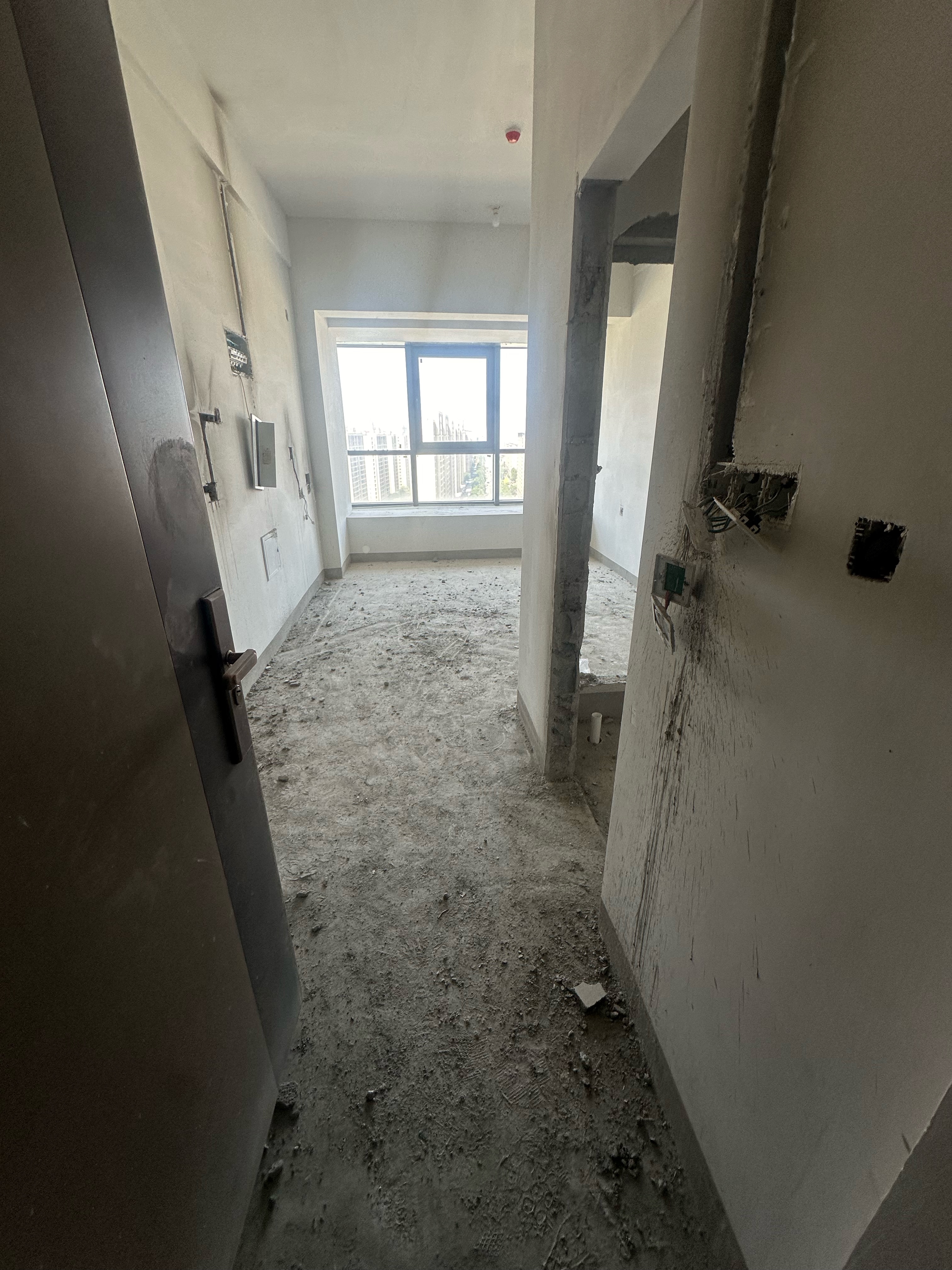 中新锦绣天地东苑一区