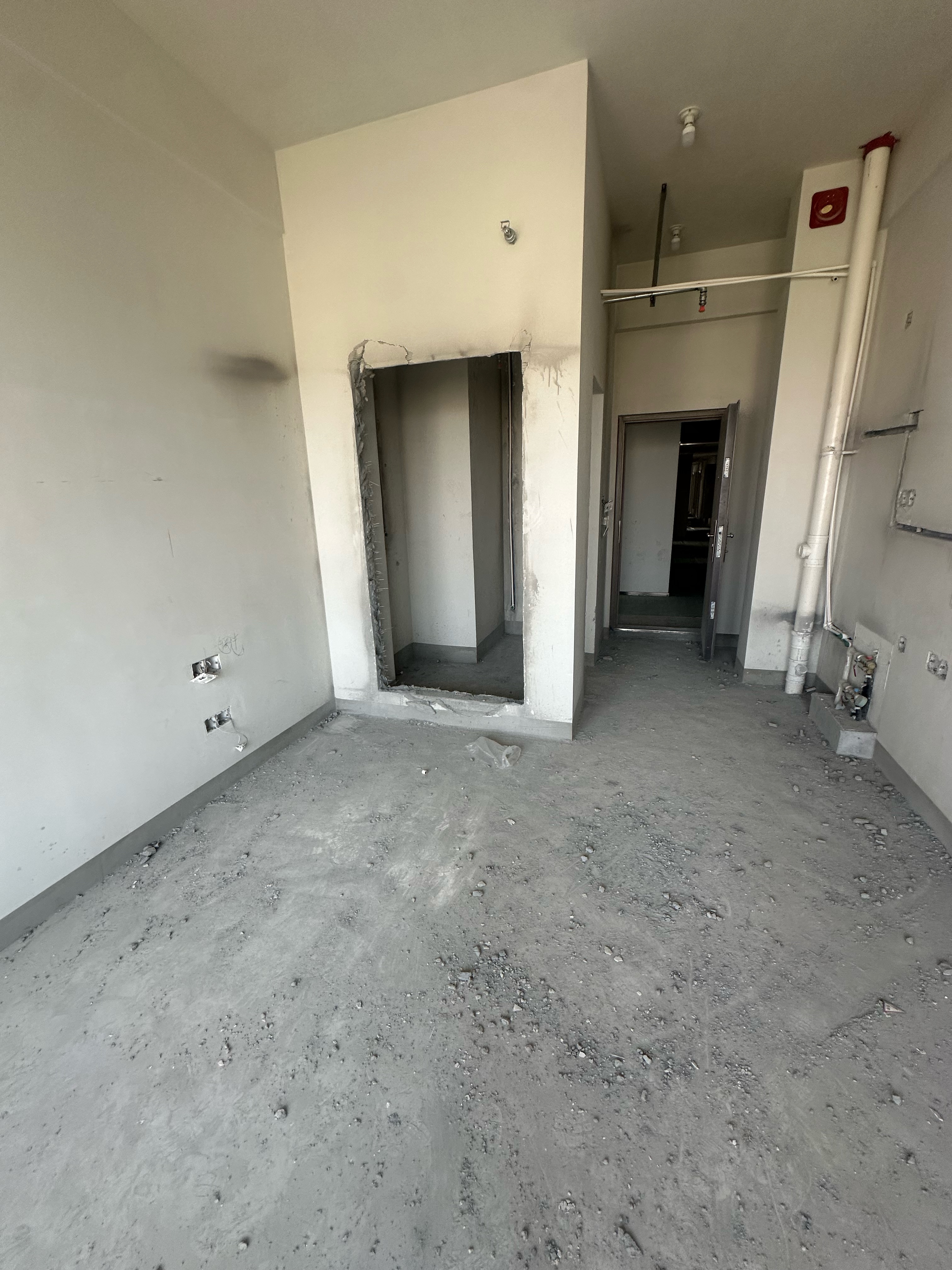 整租·中新锦绣天地(商住楼)  南