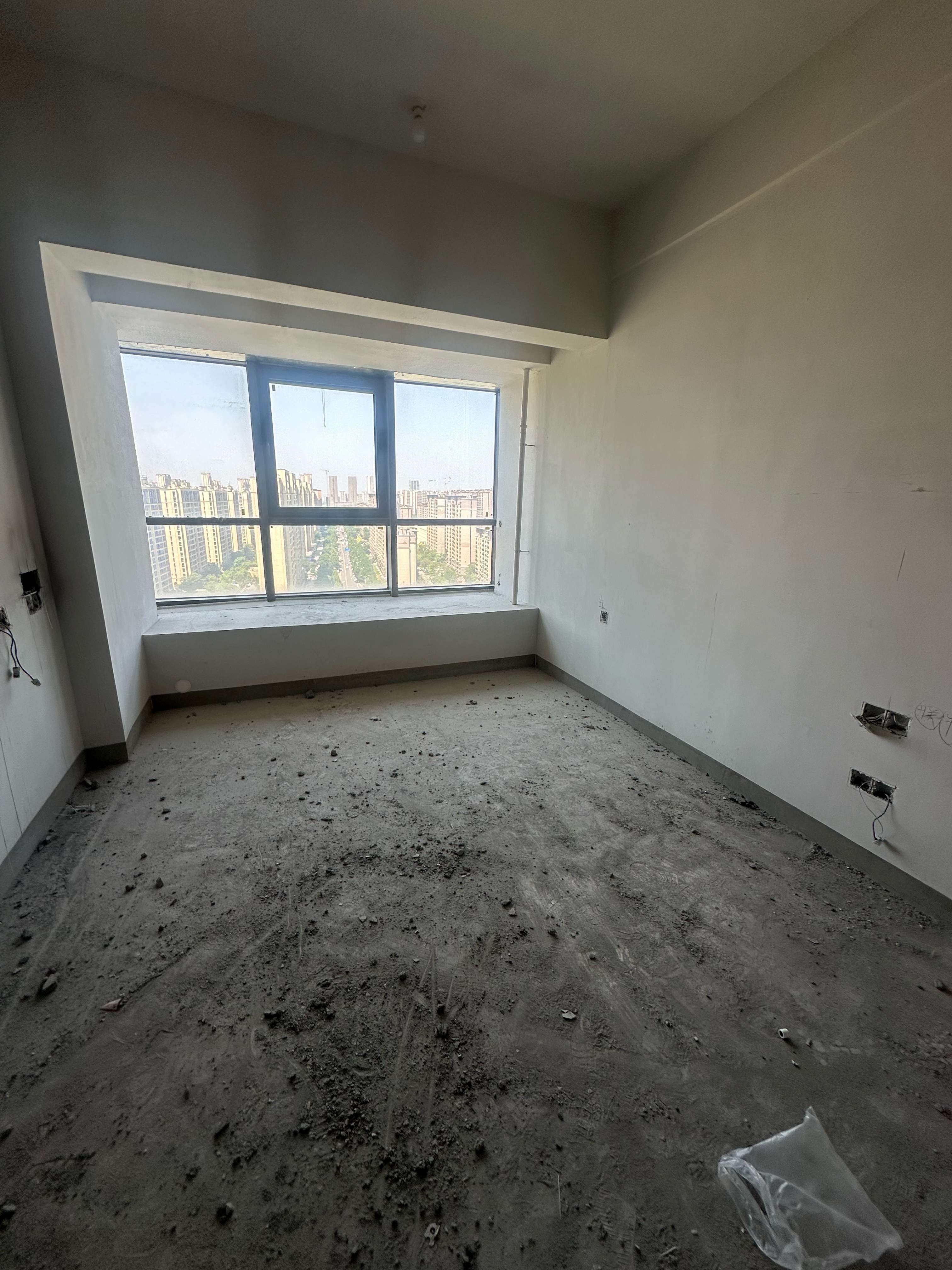 中新锦绣天地东苑一区