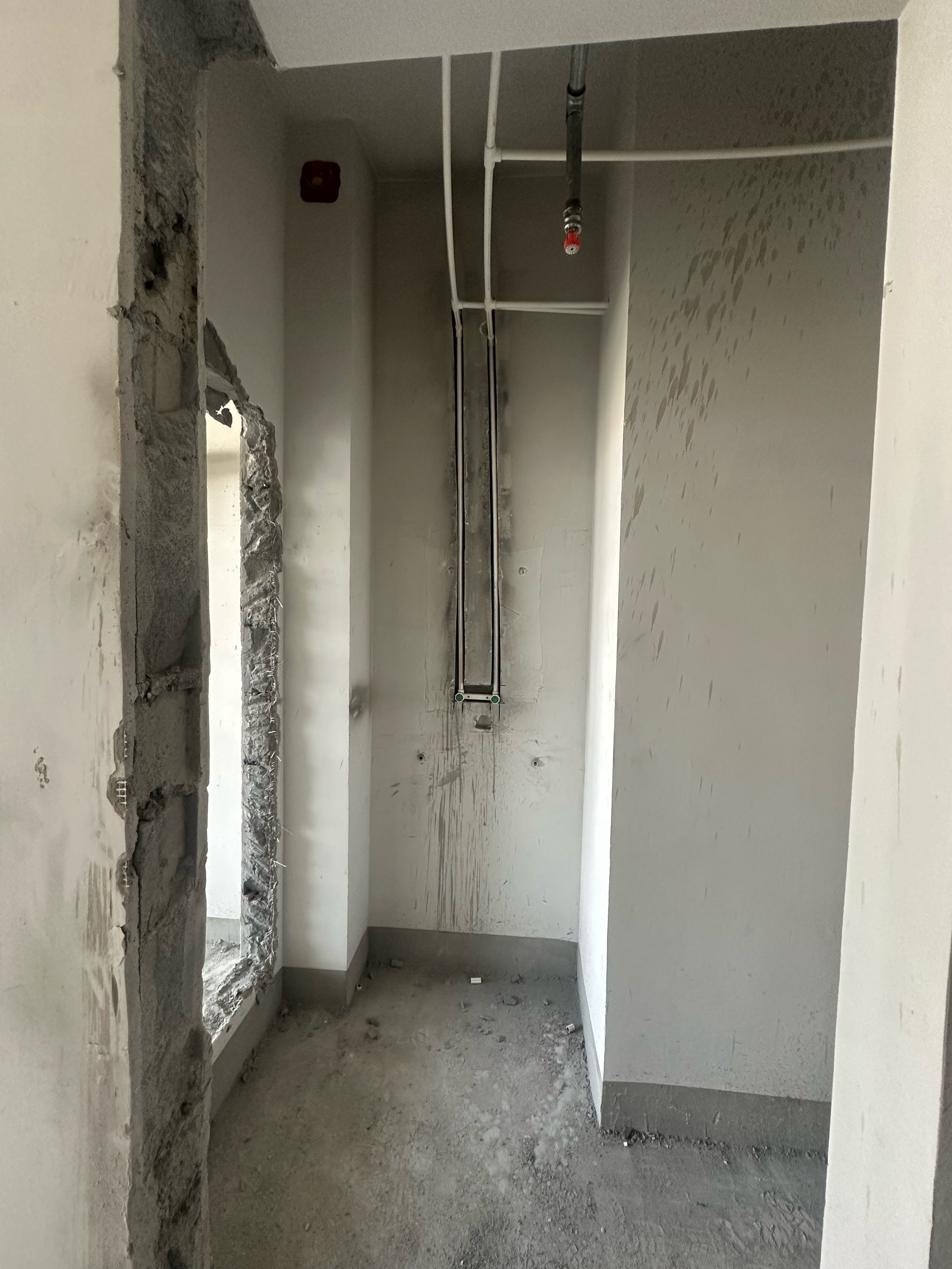 中新锦绣天地东苑一区