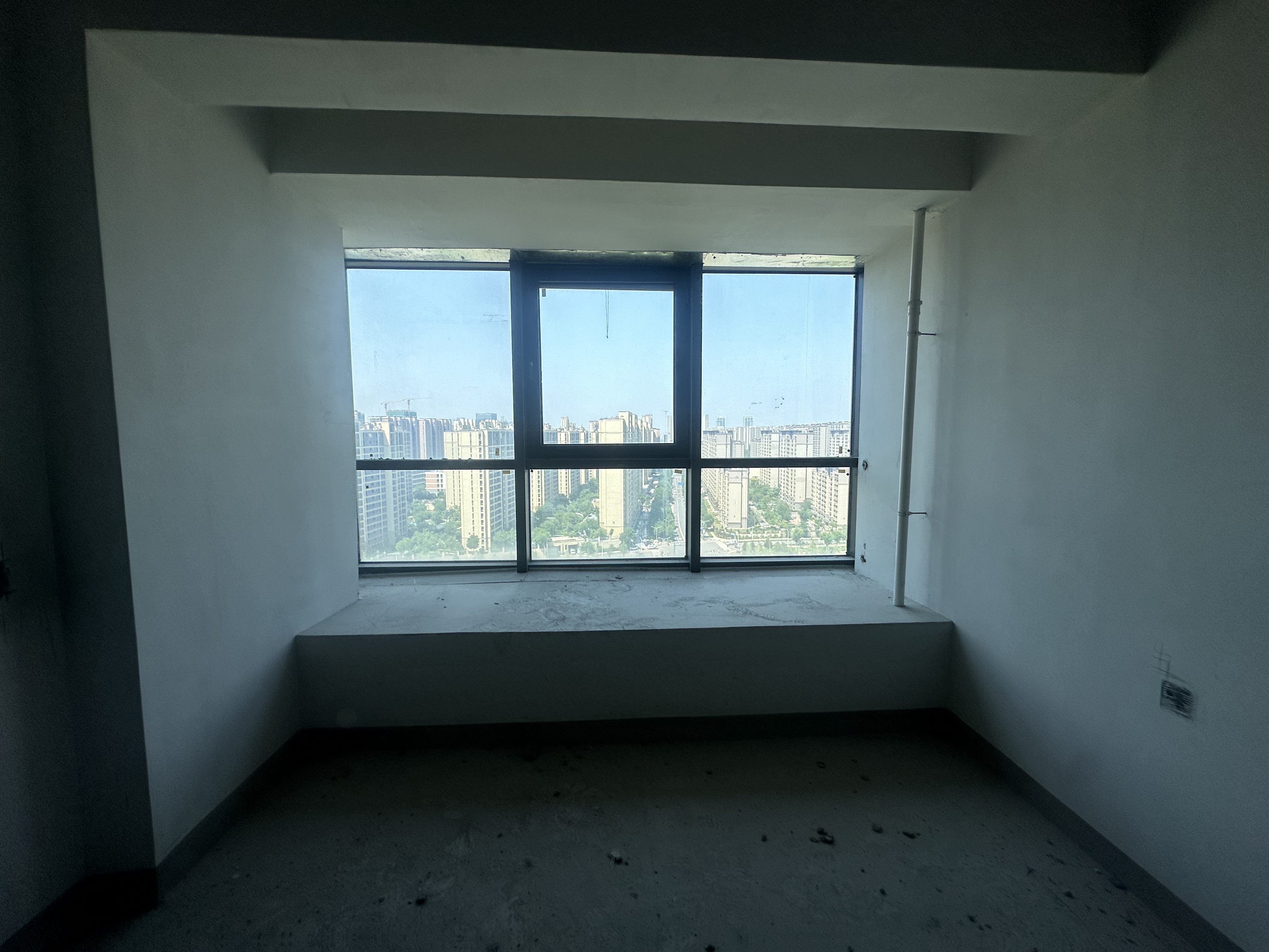 中新锦绣天地东苑一区