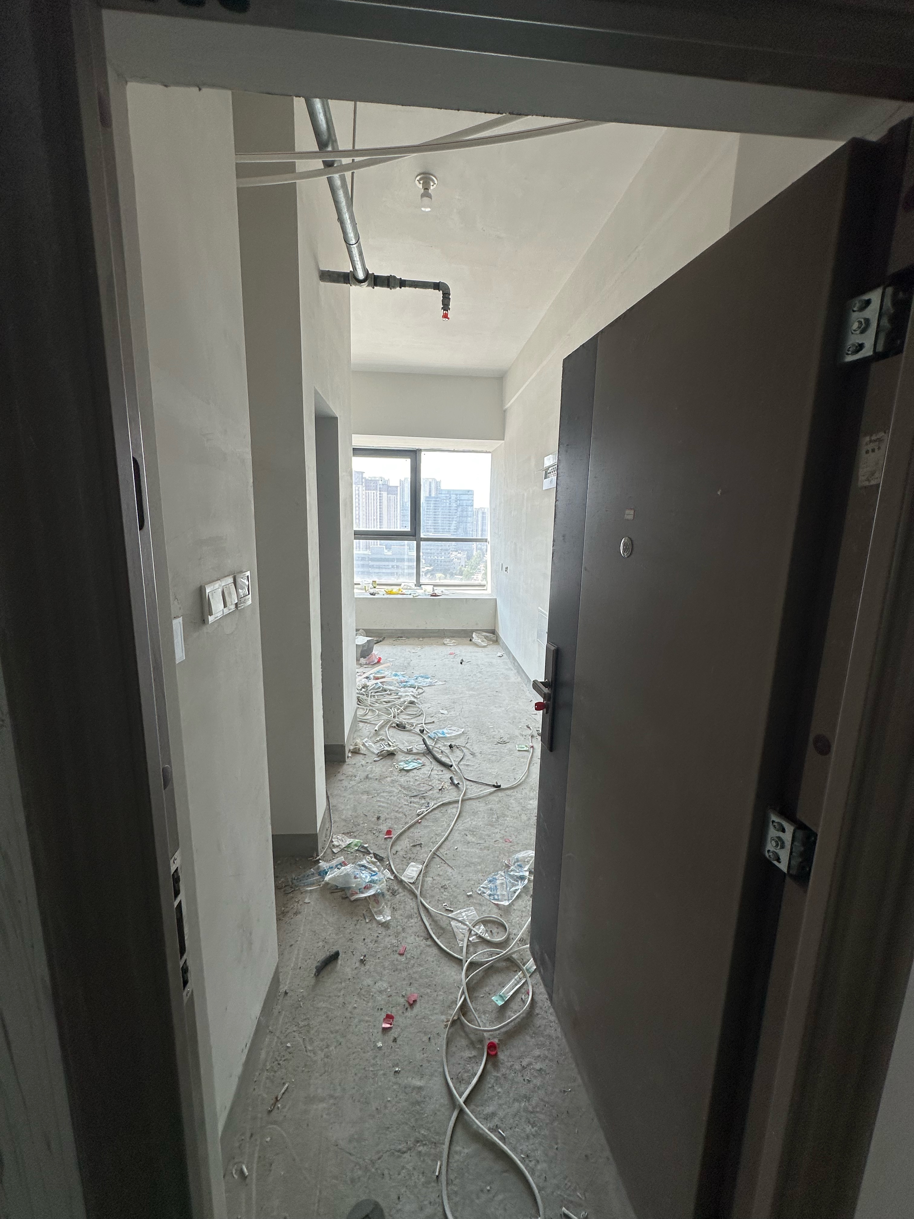 中新锦绣天地东苑一区