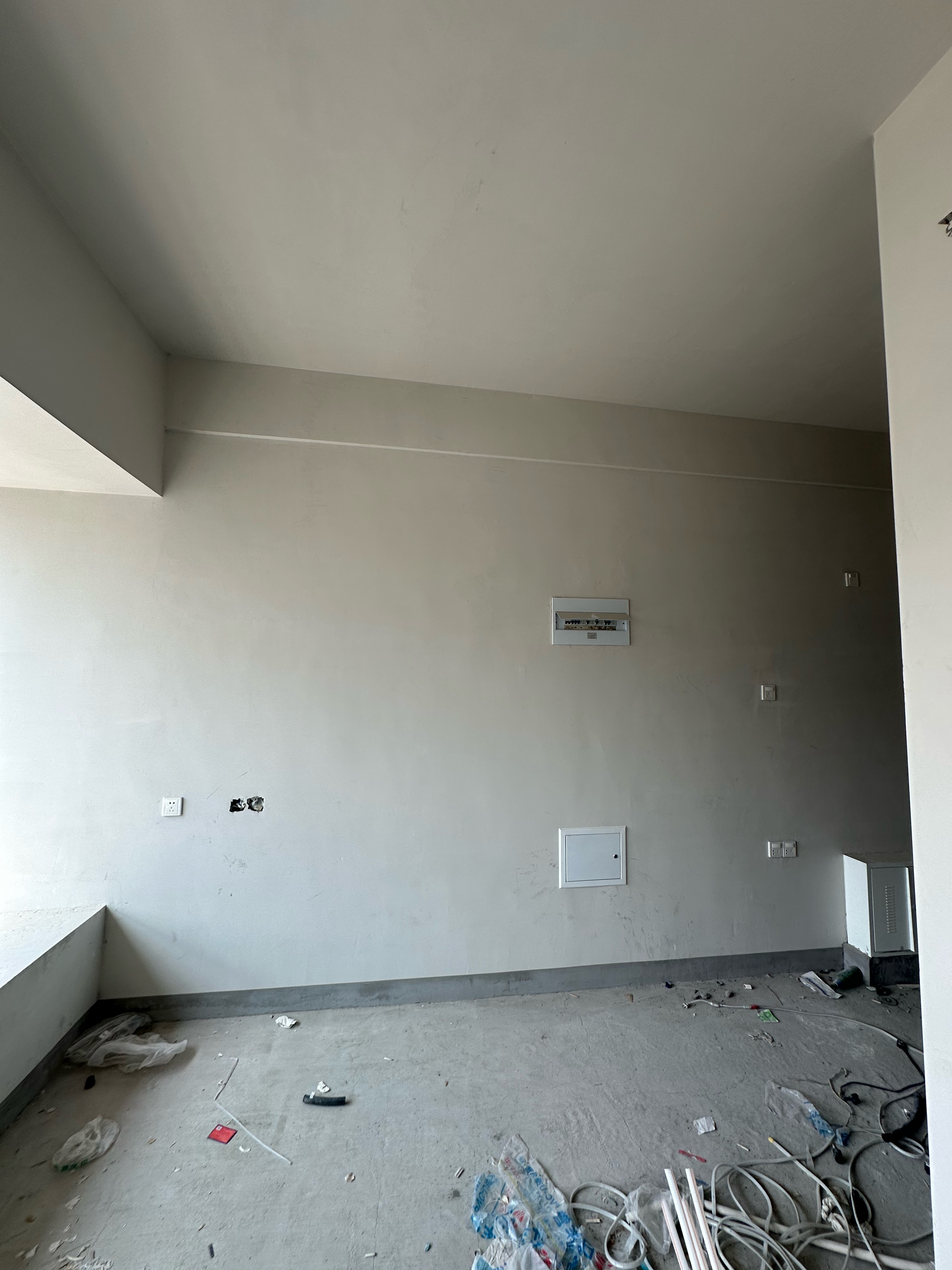 整租·中新锦绣天地(商住楼)  南
