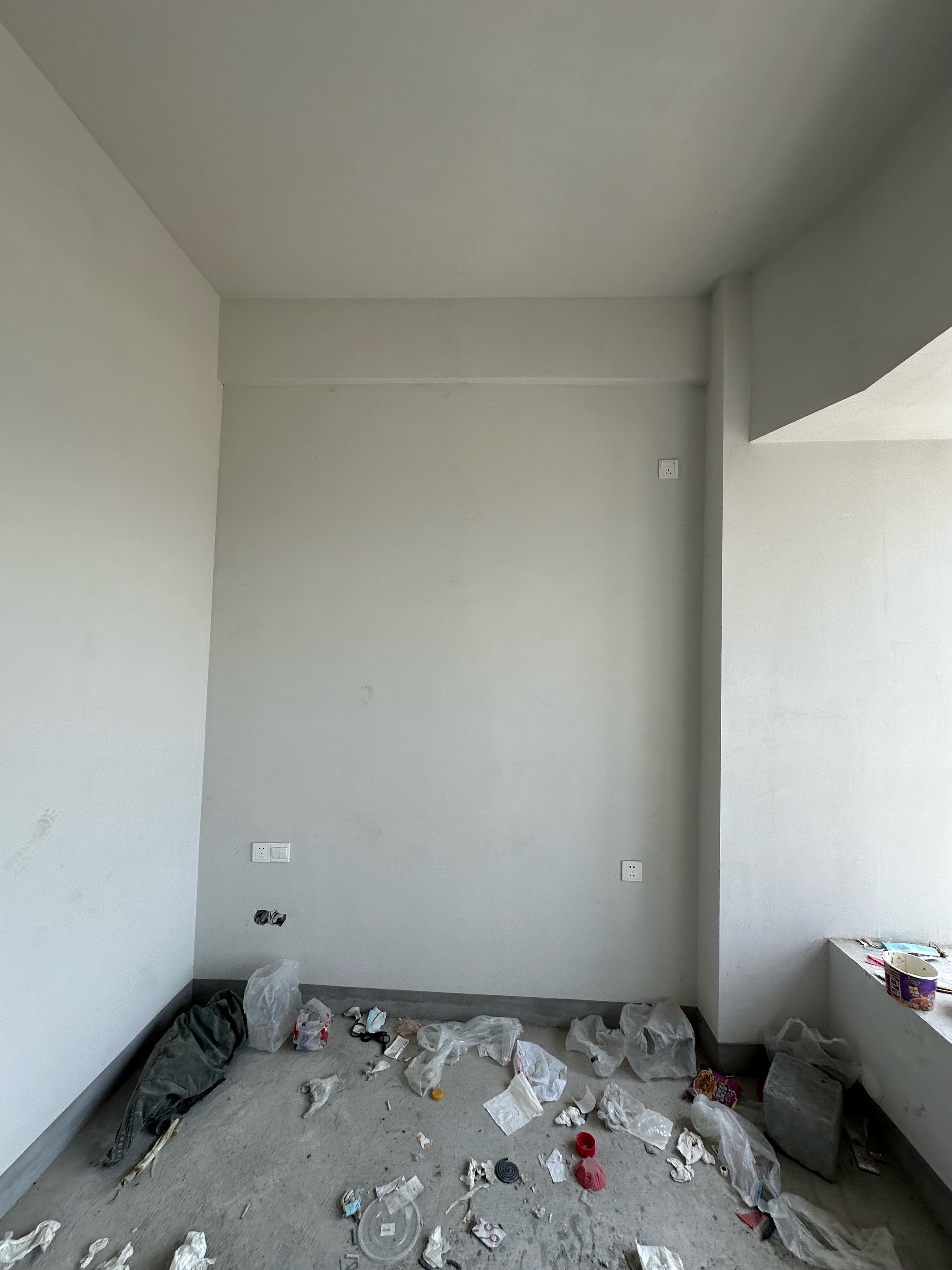 中新锦绣天地东苑一区