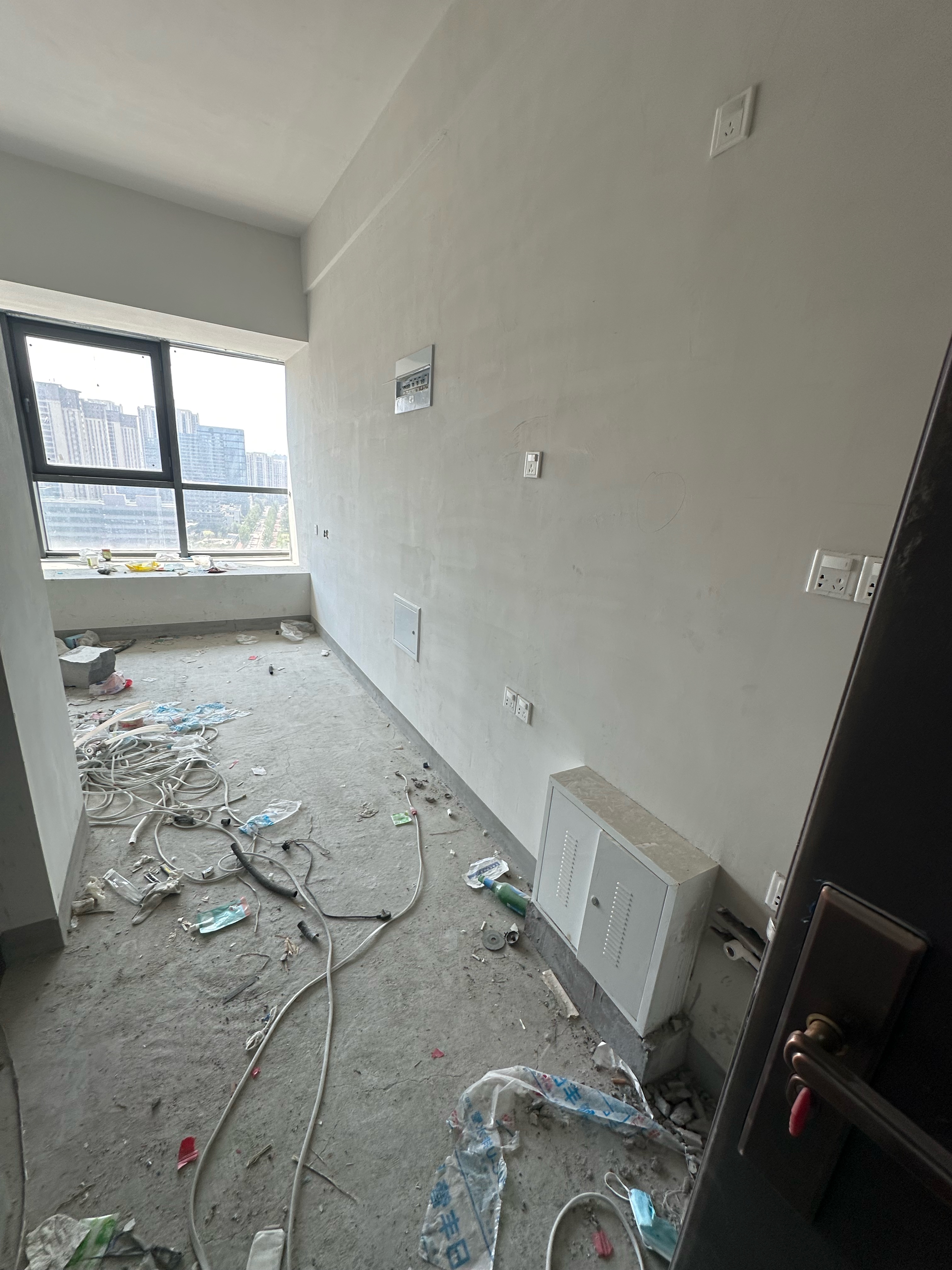 中新锦绣天地东苑一区