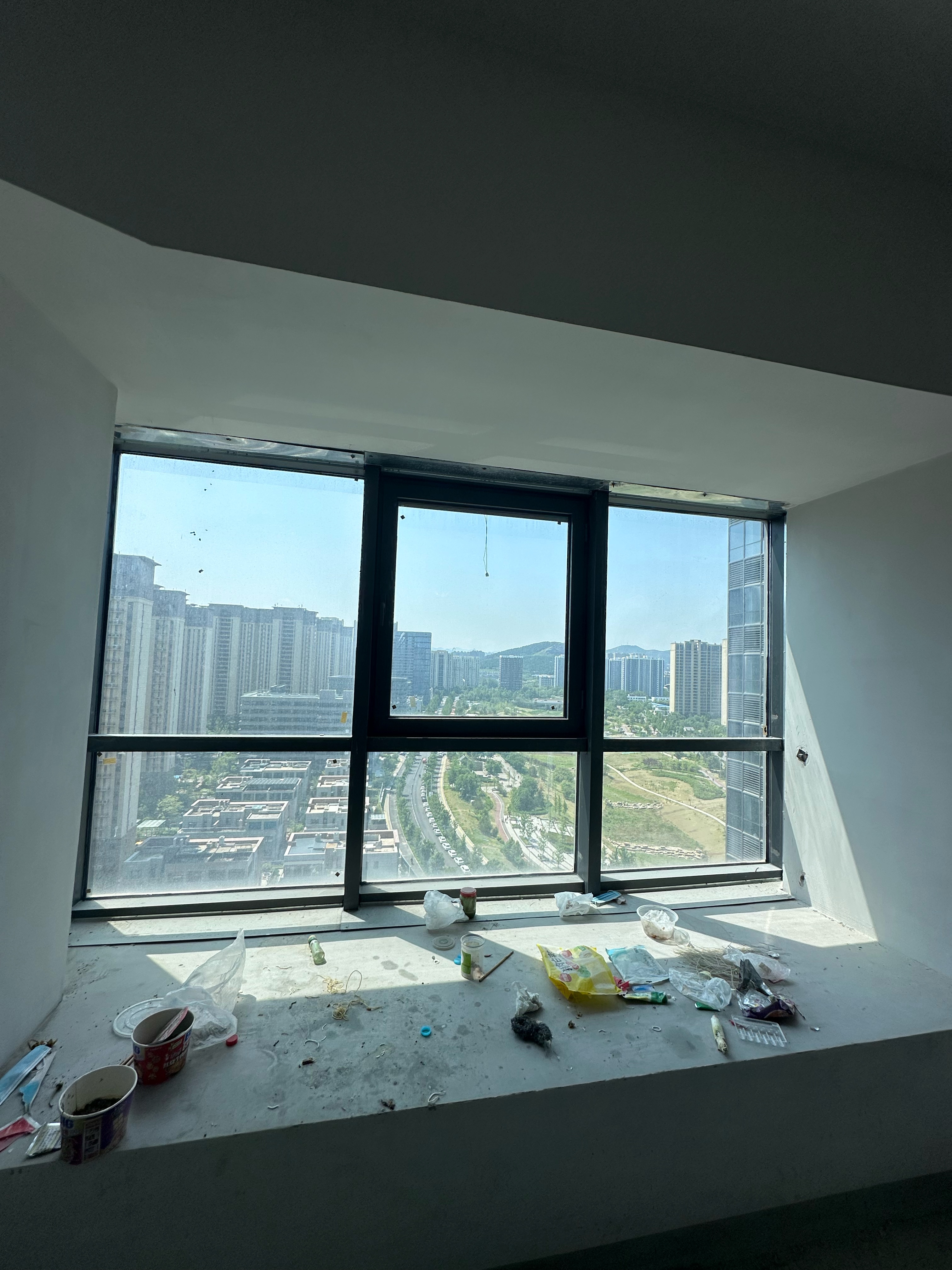 中新锦绣天地东苑一区