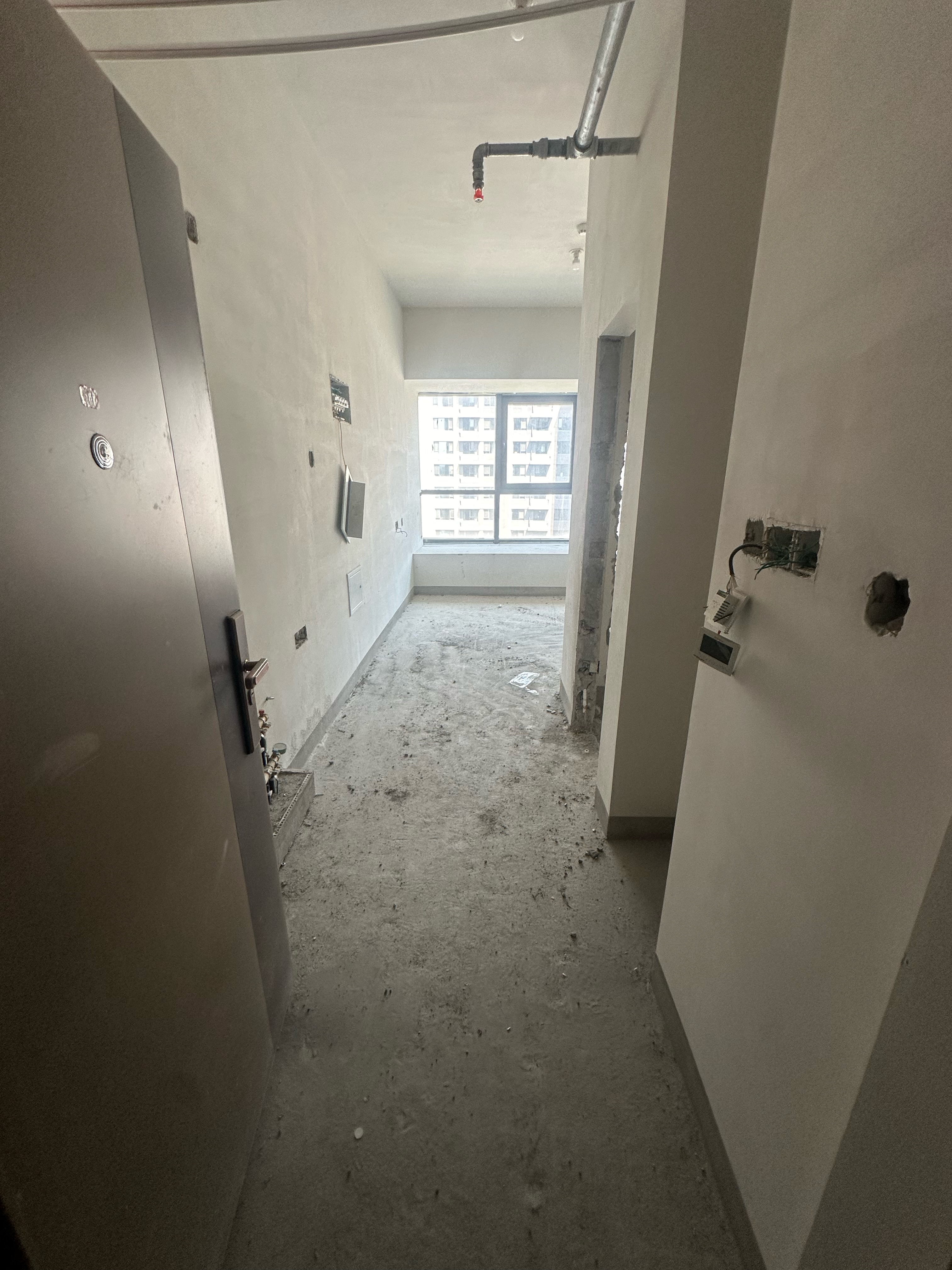 中新锦绣天地东苑一区