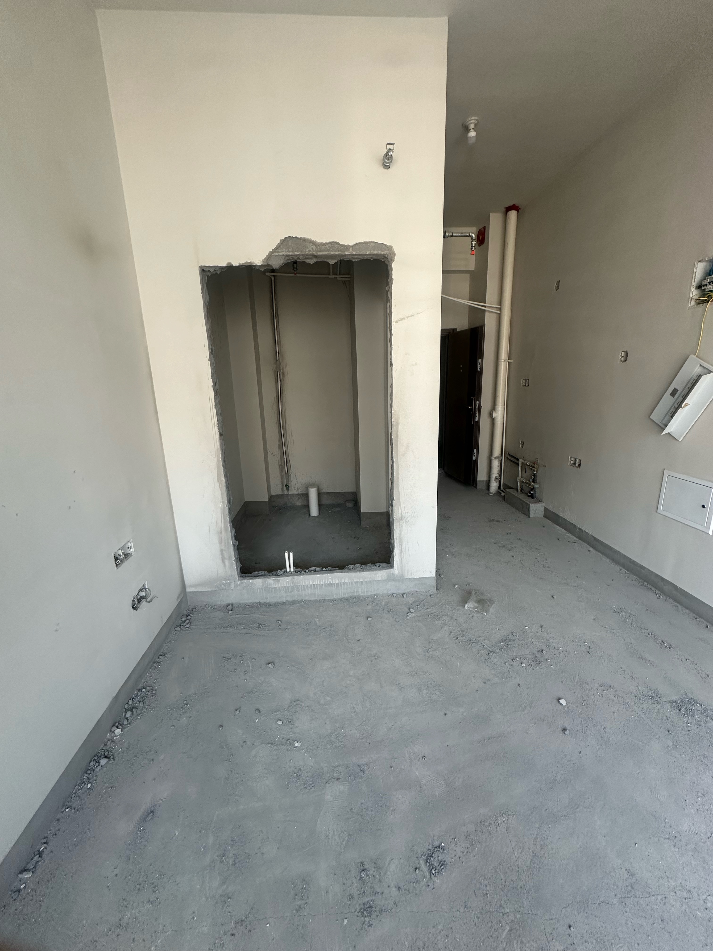 整租·中新锦绣天地(商住楼)  南