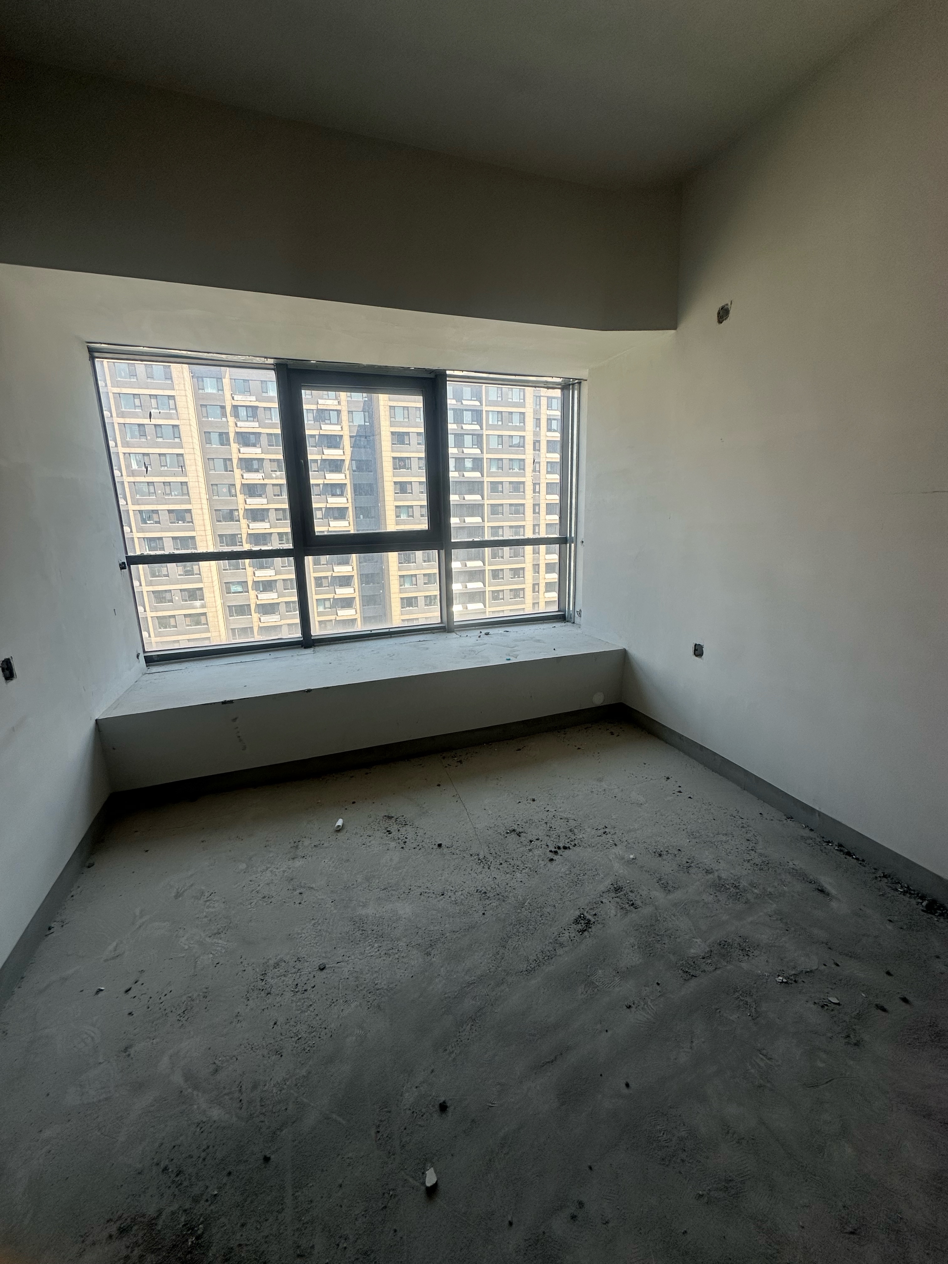 中新锦绣天地东苑一区