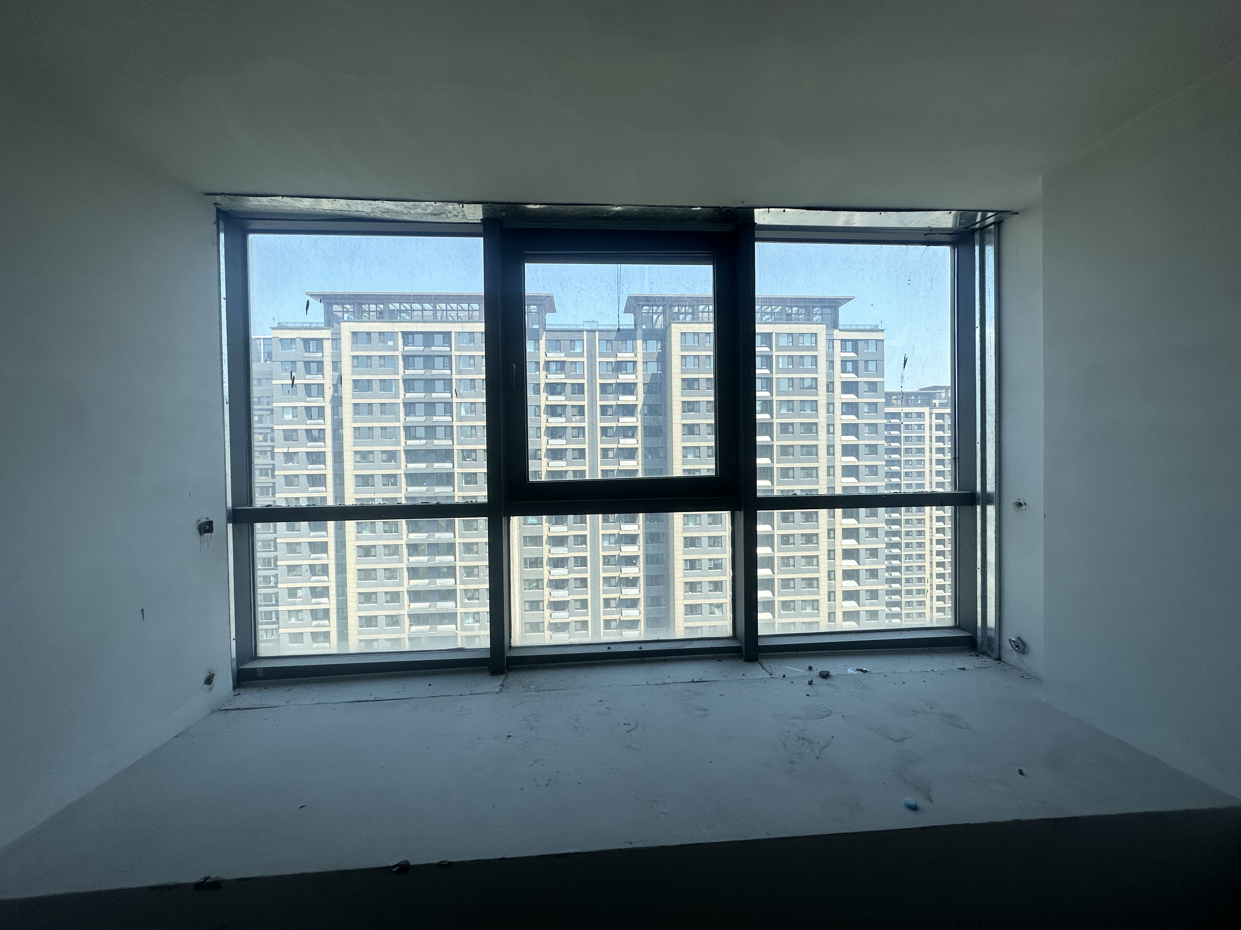 中新锦绣天地东苑一区