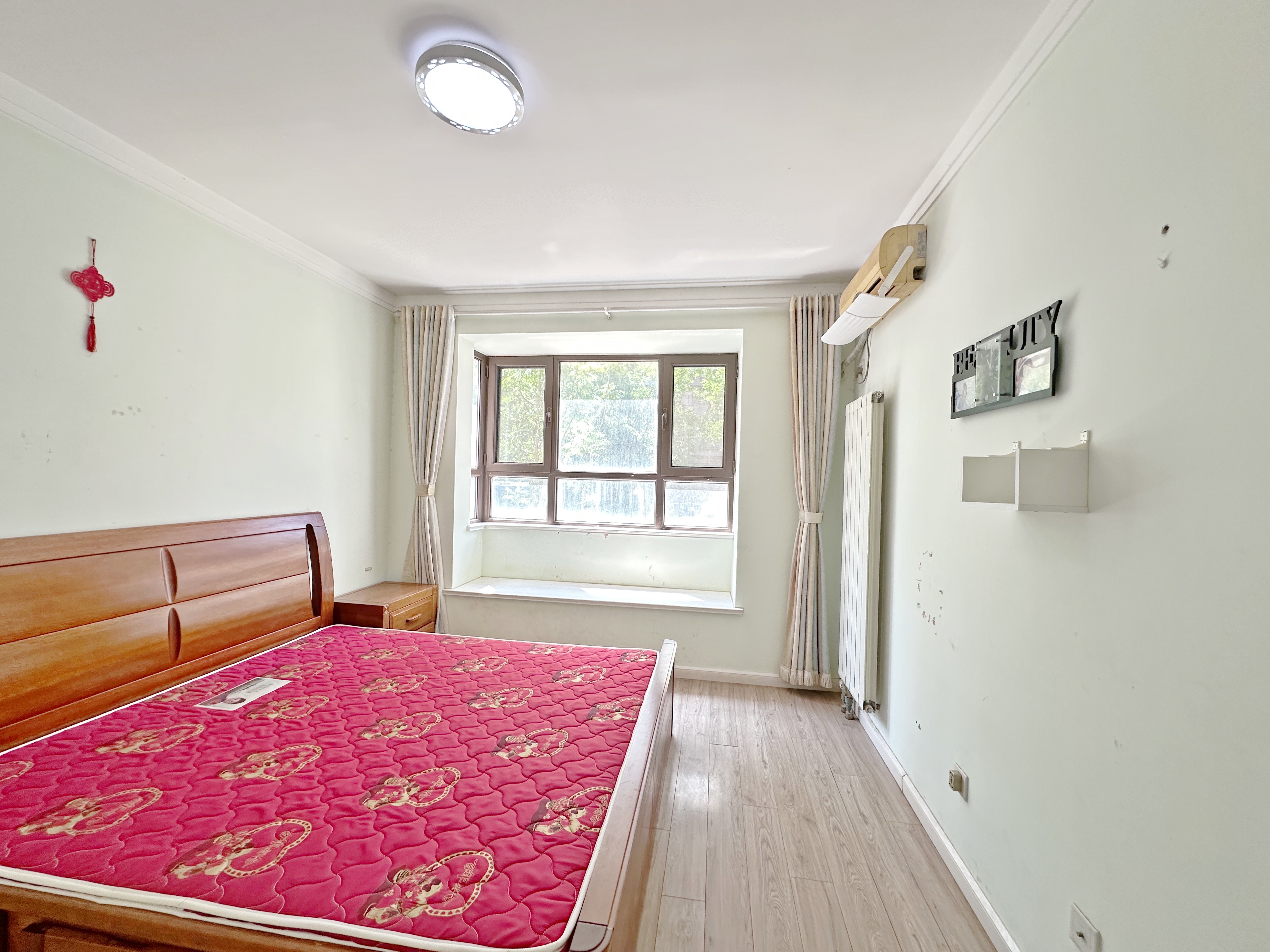 中海国际社区（御峰官邸B4）