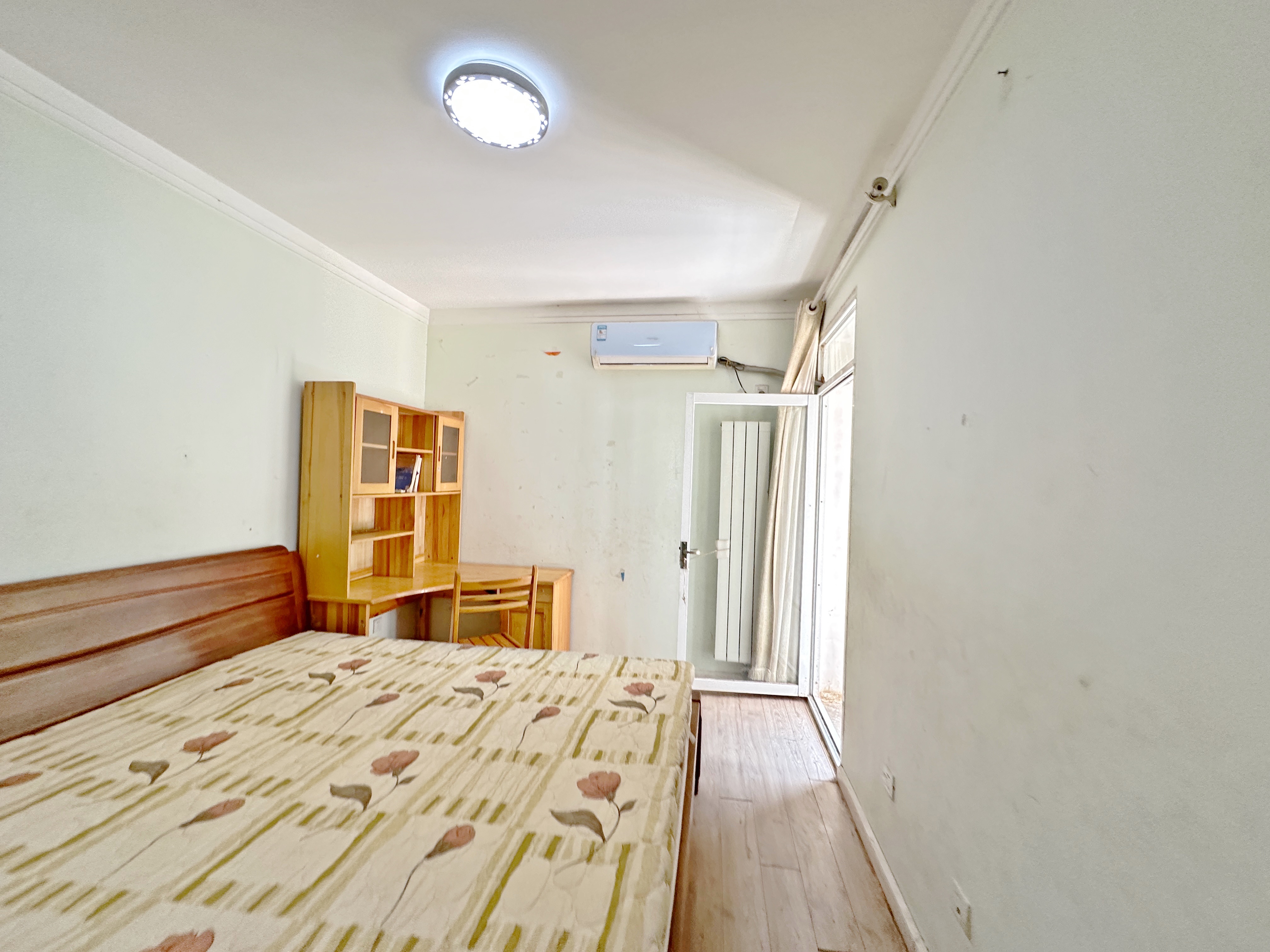 中海国际社区（御峰官邸B4）