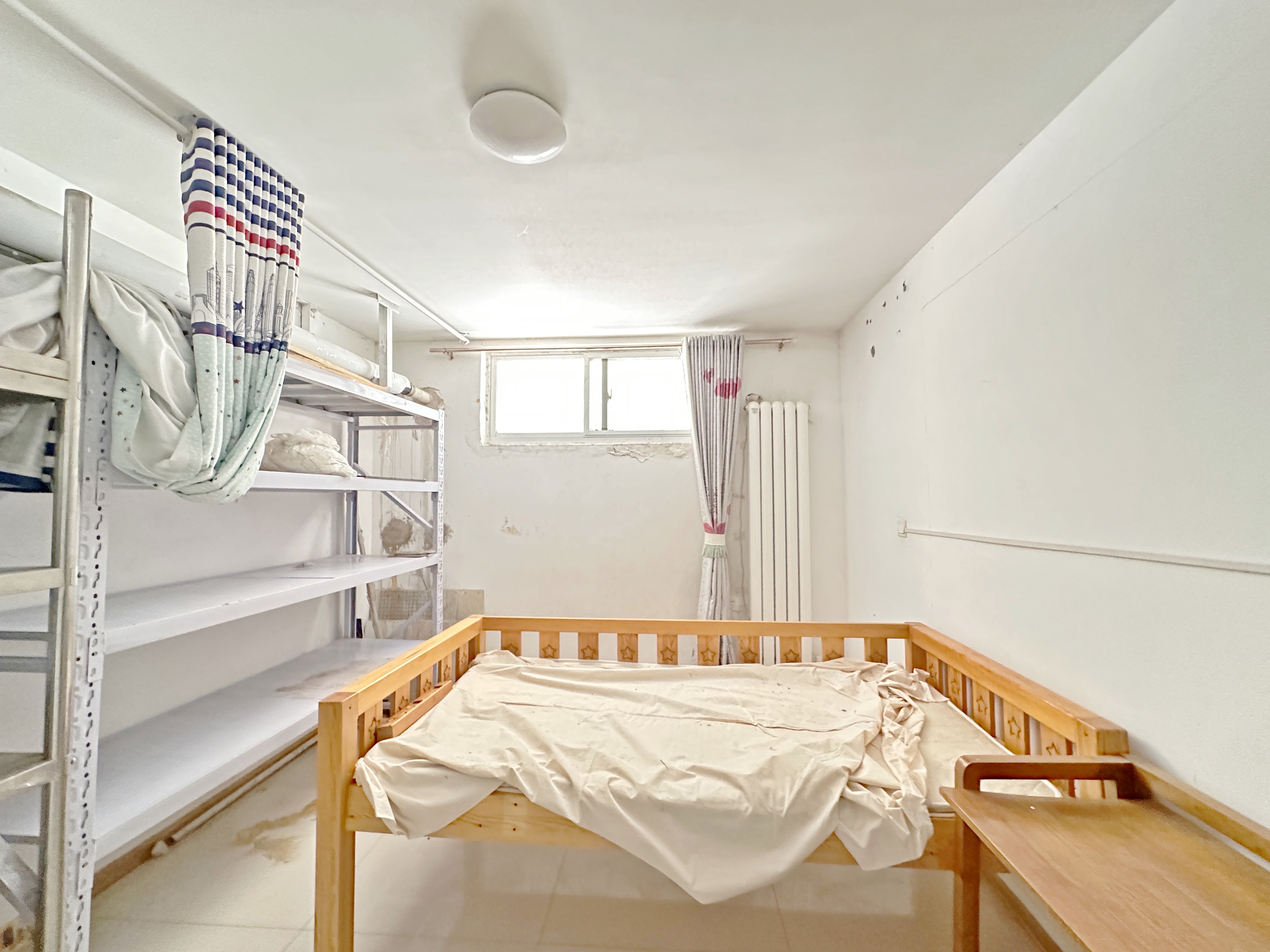 中海国际社区（御峰官邸B4）