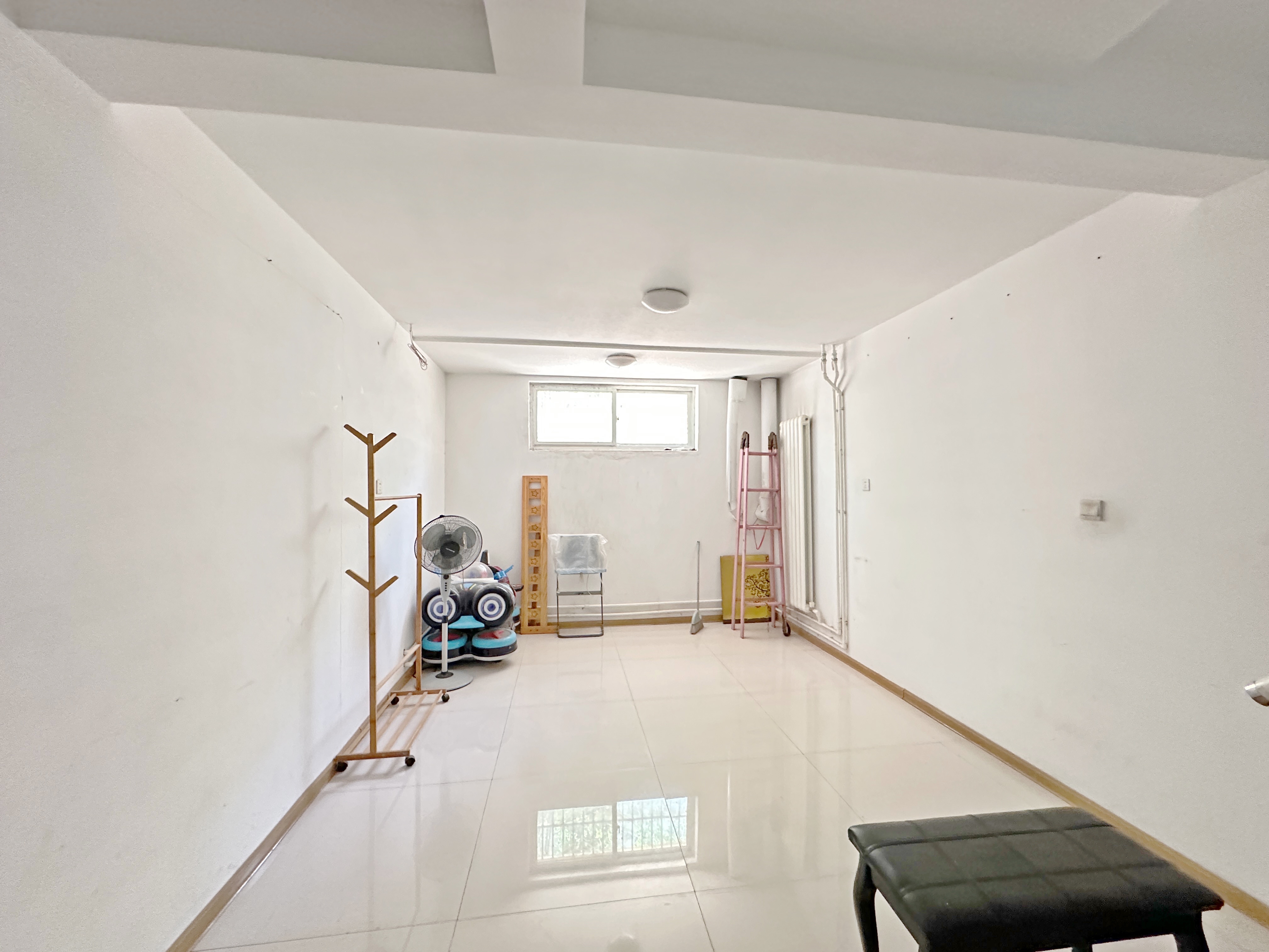 中海国际社区（御峰官邸B4）