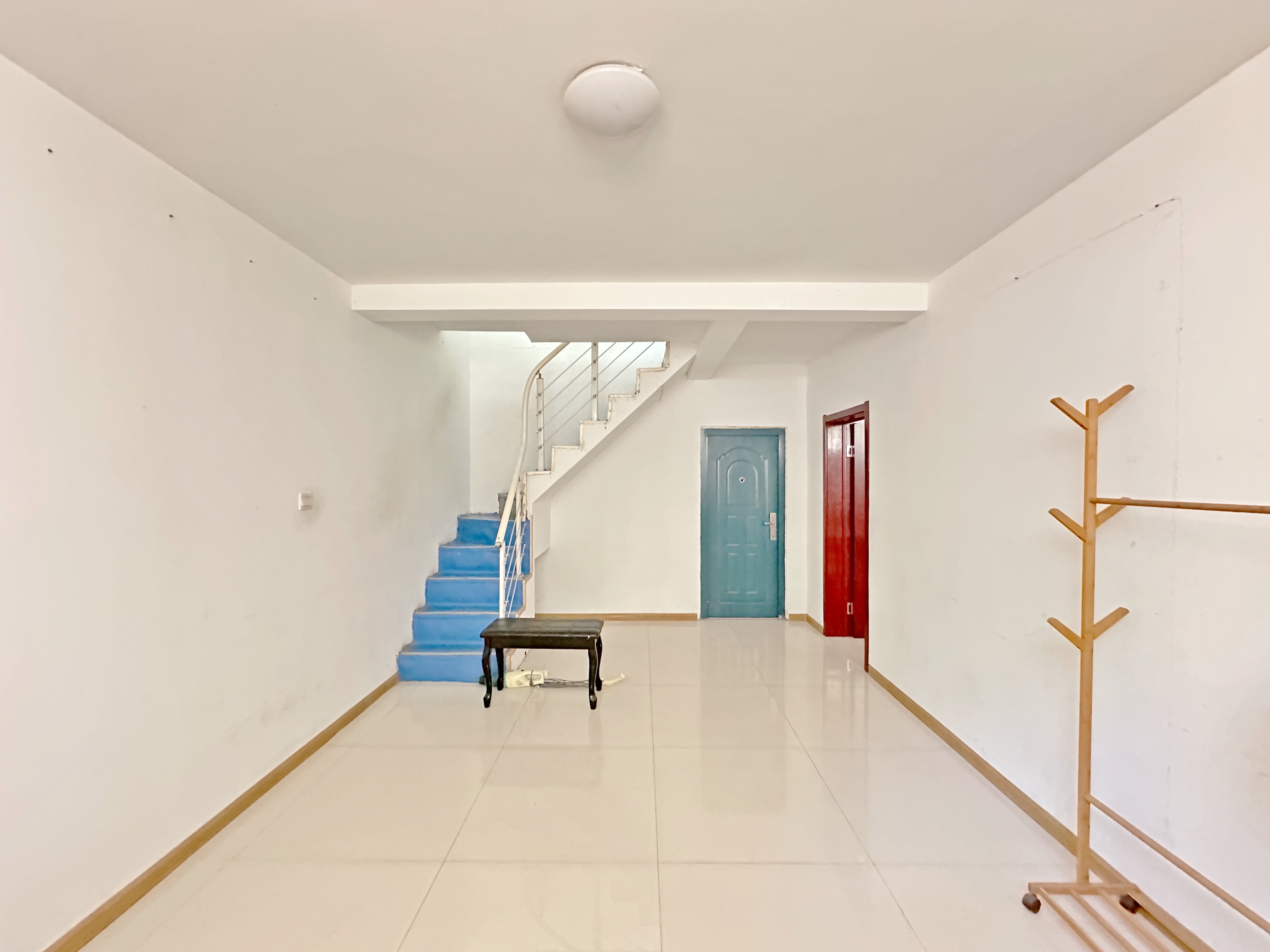 中海国际社区（御峰官邸B4）