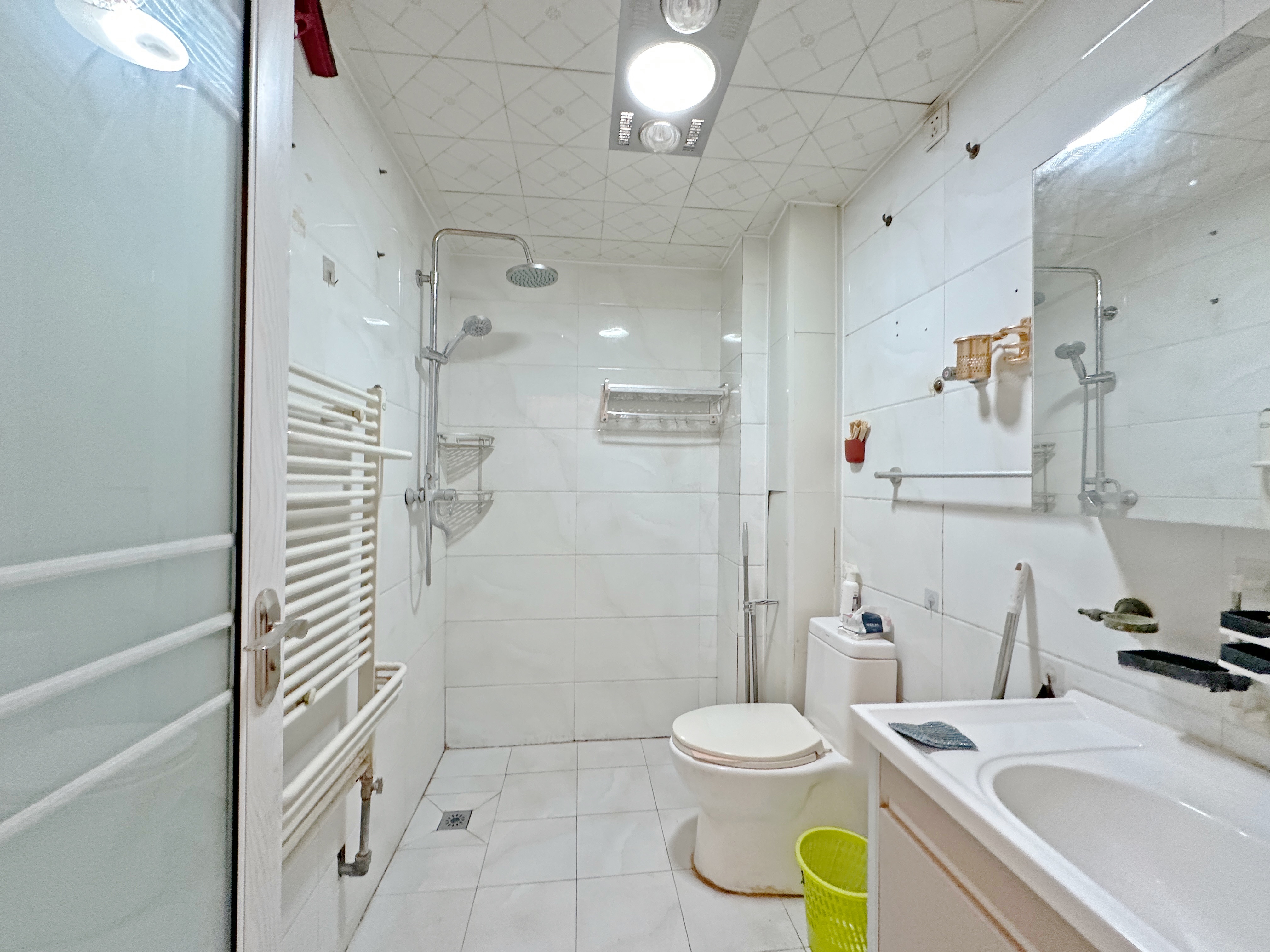 中海国际社区（御峰官邸B4）