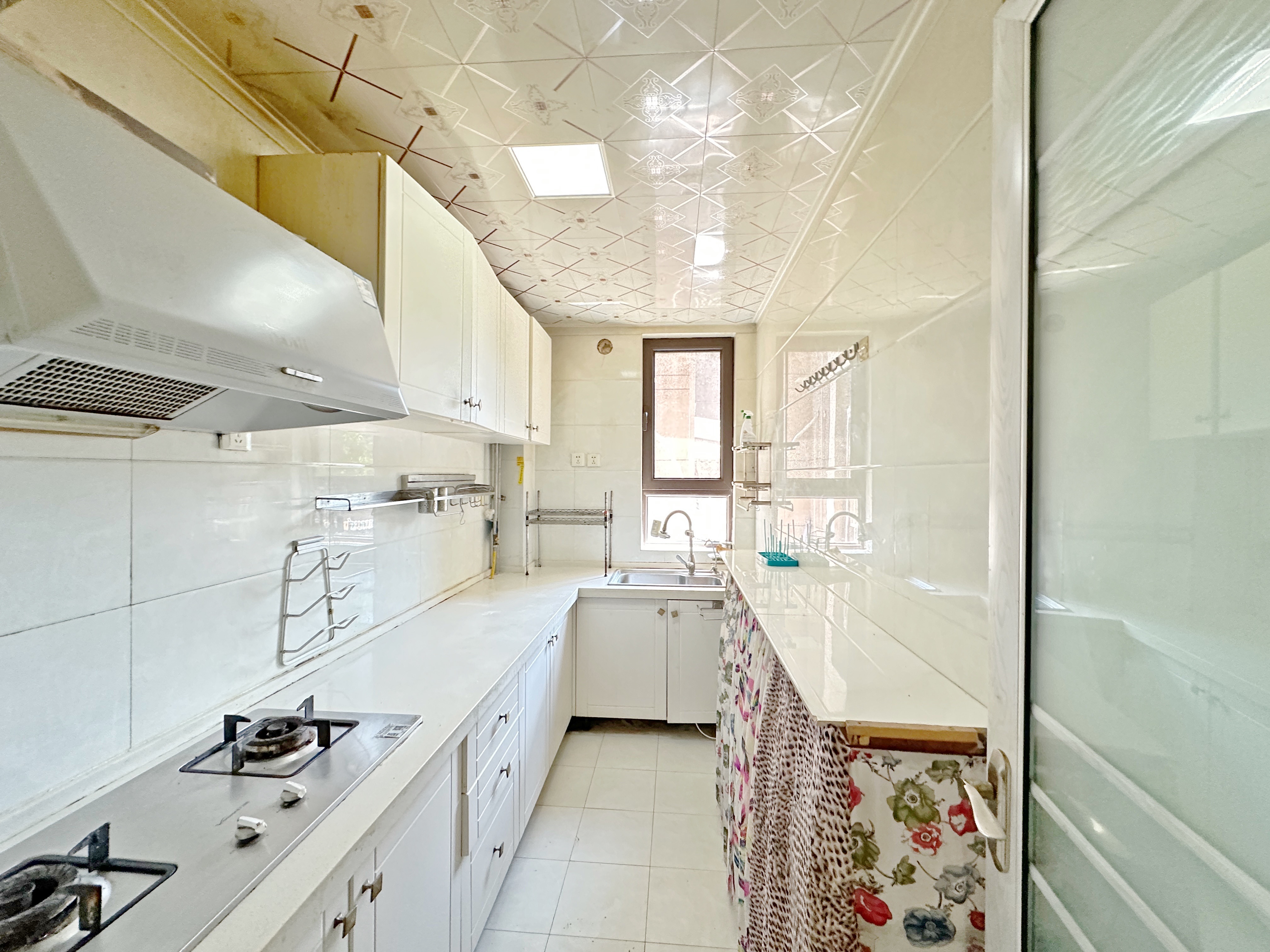 中海国际社区（御峰官邸B4）